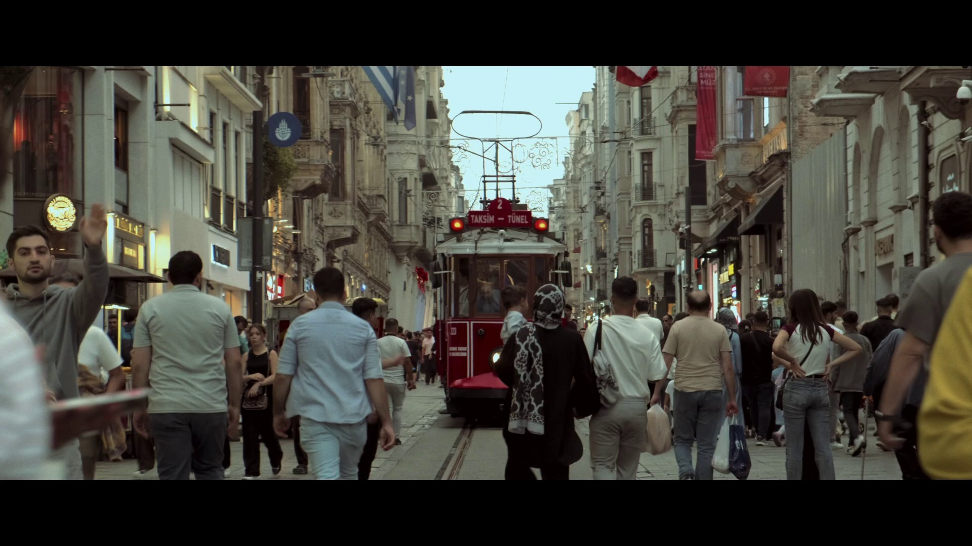 Александр Клепиков ВИДЕООПЕРАТОР