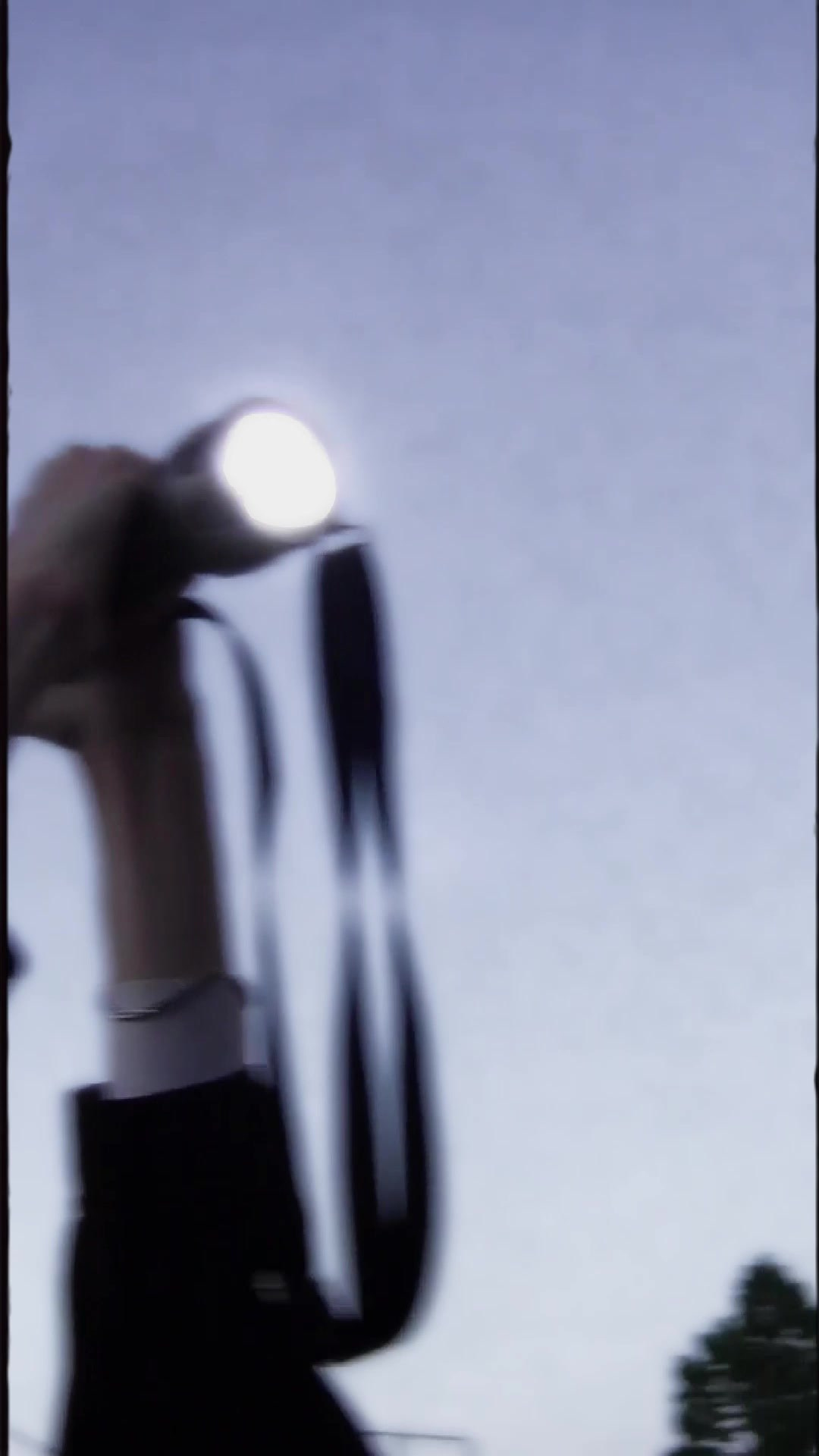 Как была создана эта съемка? № 1. Фотограф Тимур Хайруллин