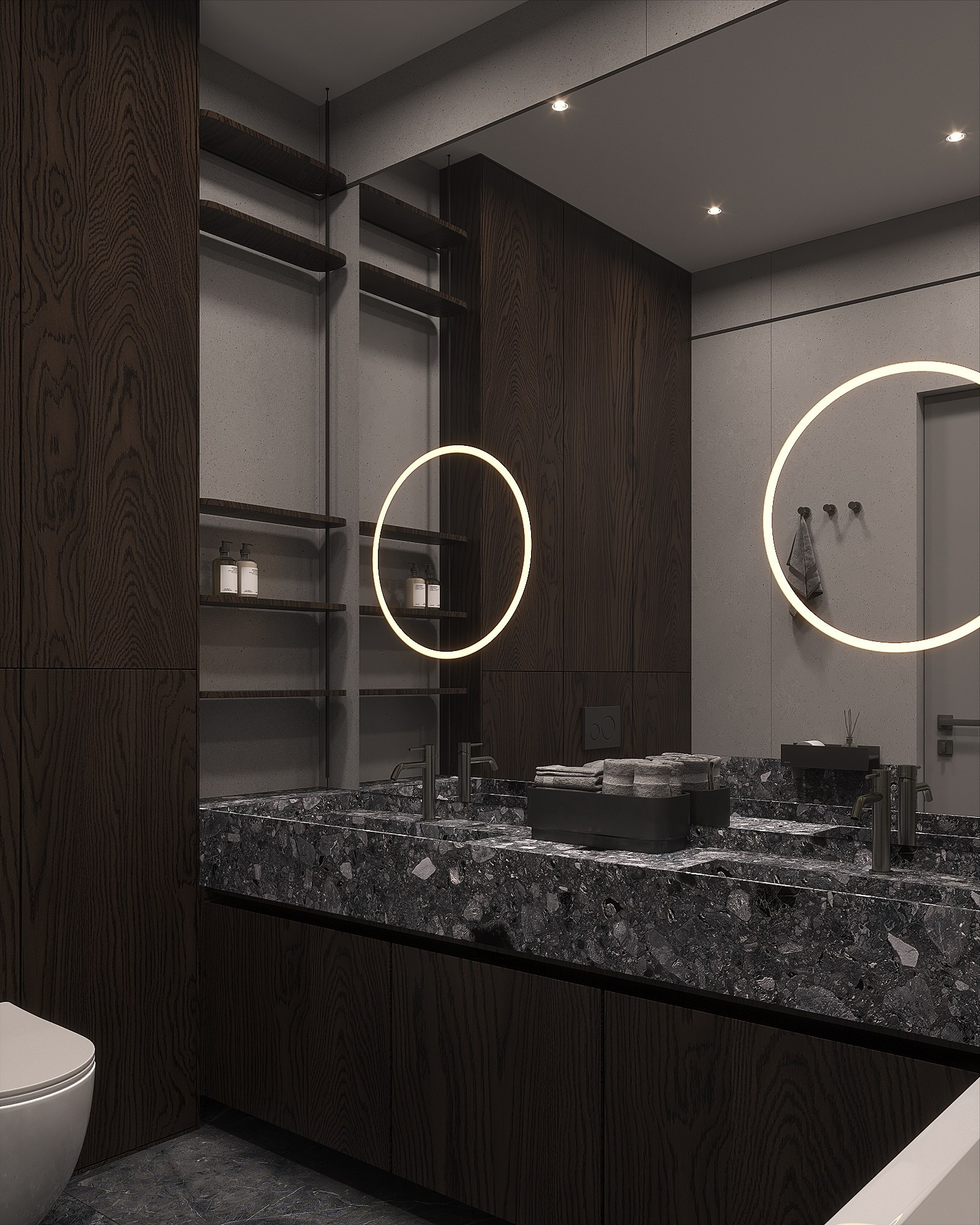 Студия дизайна интерьера Лактионовой Елены