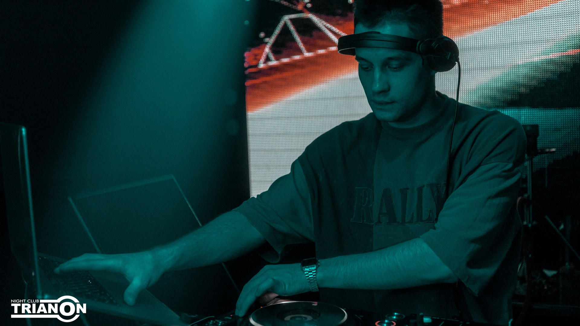 Репортаж. Фотограф Владимир Молоканов