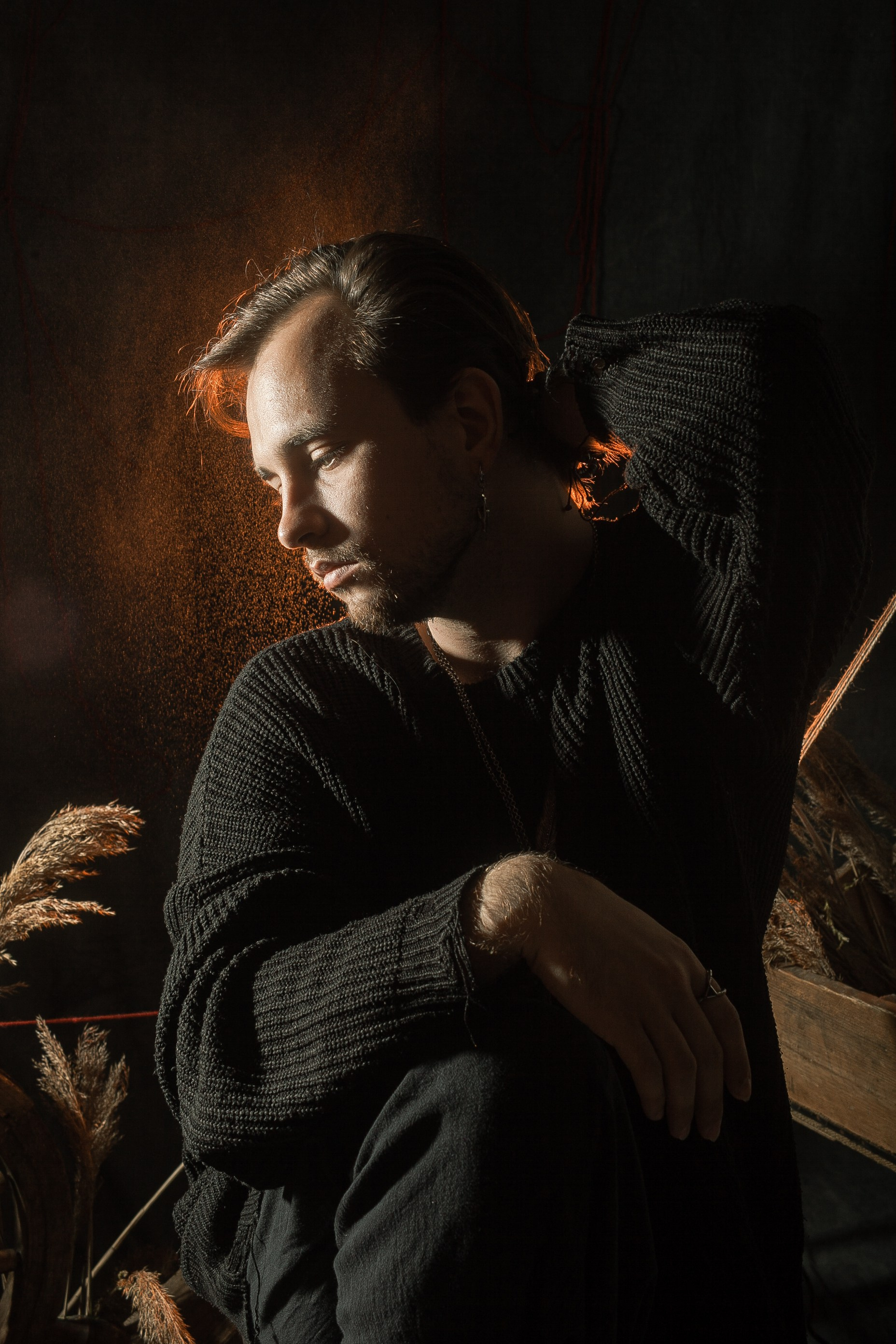 Кто побывал в моем объективе?. Портретный и художественный фотограф в Москве