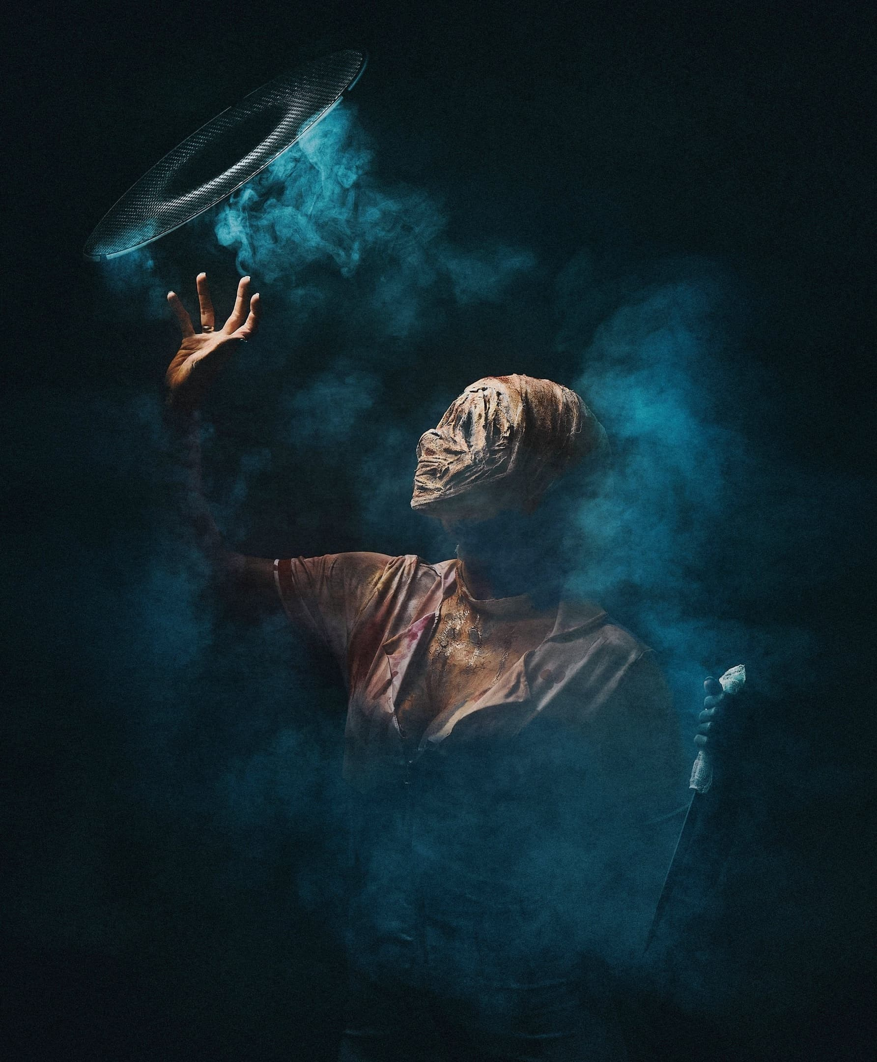 Фотосъемка на телефон. Международная онлайн-фотошкола Сергея Рожнова