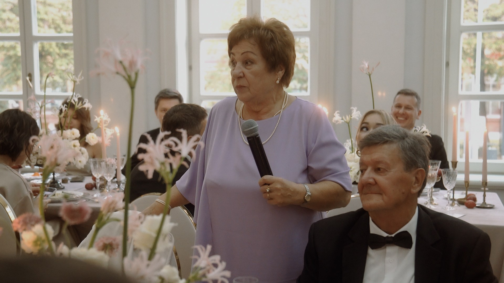 Портфолио. Видеограф Тюмень Дмитрий Перфильев