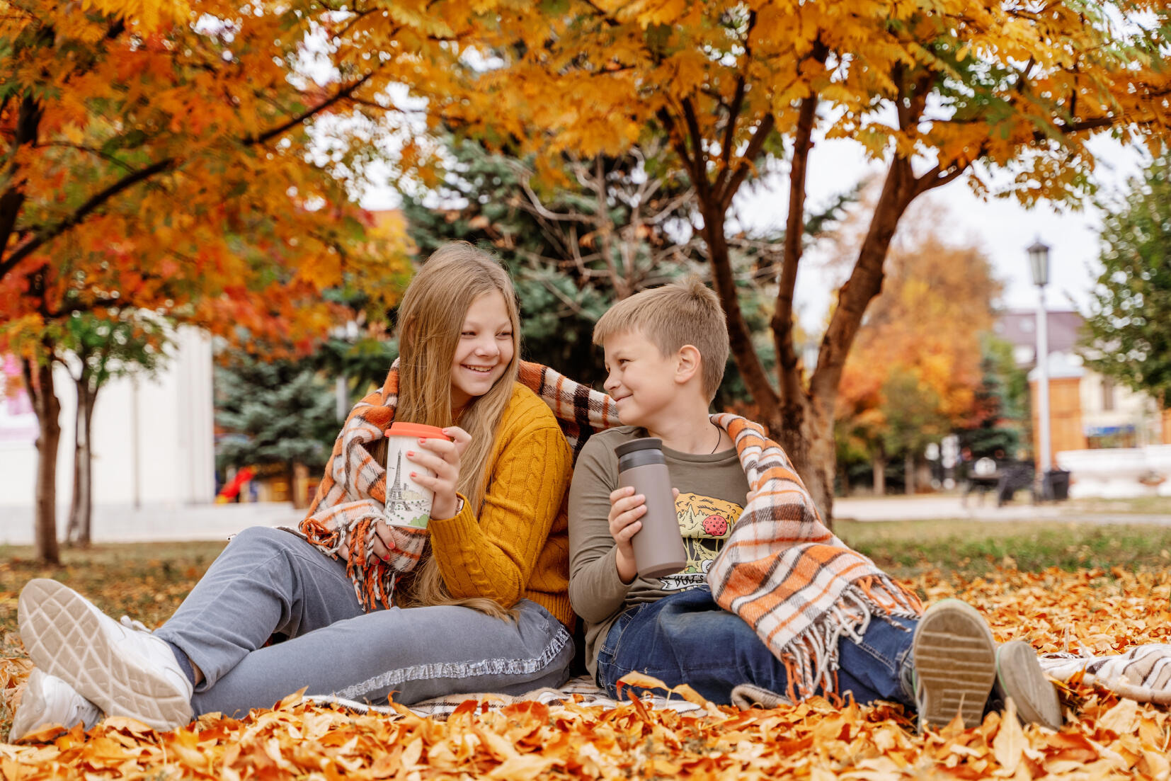 Истории со съемок. Профессиональный фотограф в г. Бузулук