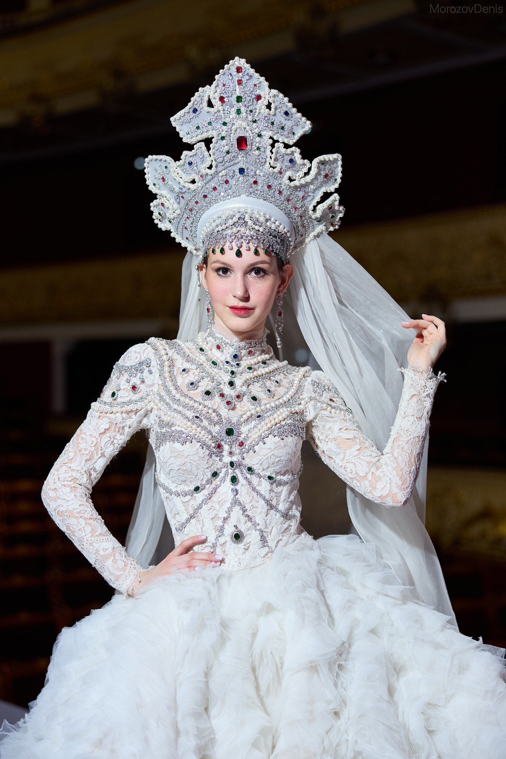 Свадебный фотограф в Челябинске Морозов Денис