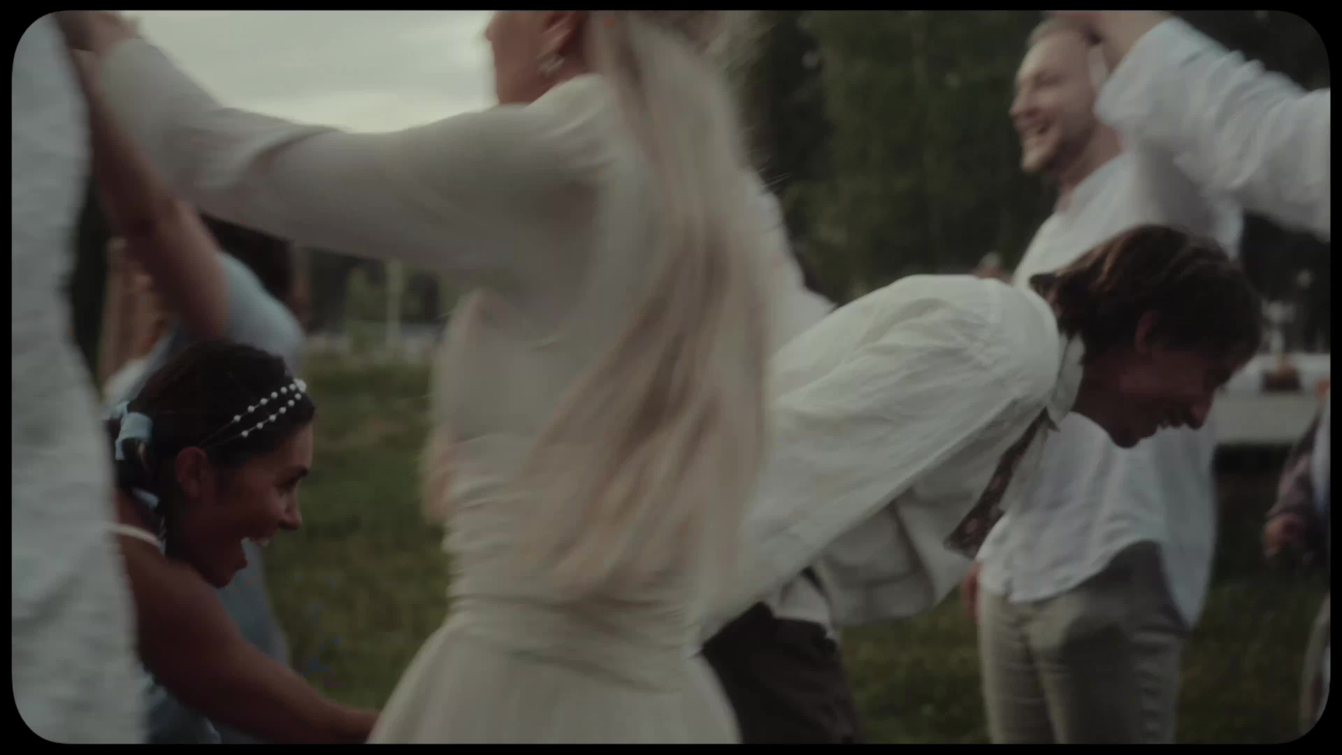 Видеограф Шелухин. Подрядчики и друзья сети свадебных площадок House for wedding