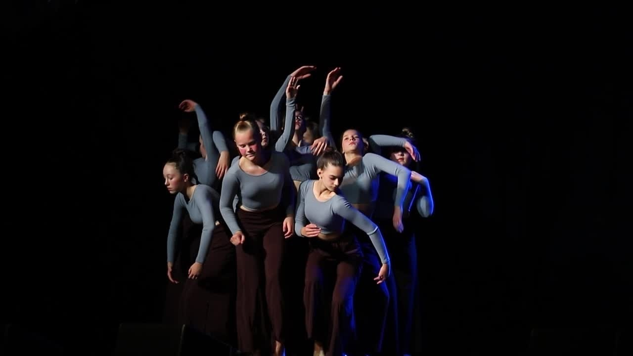 Провинциальные Танцы г. Орёл 18.11.23. Photo Video Event