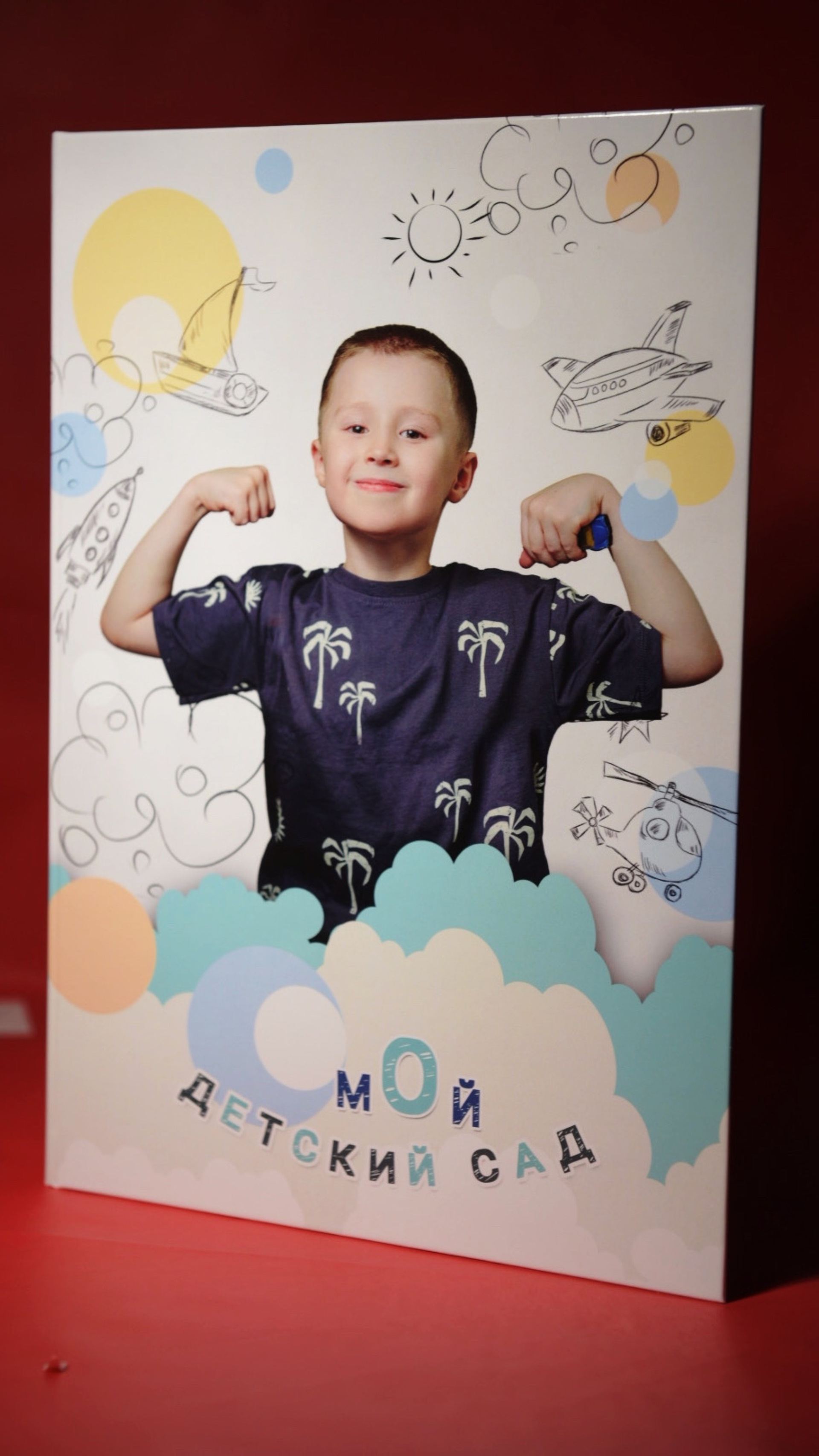 Выпускные Альбомы. Детский-Семейный фотограф Пермь