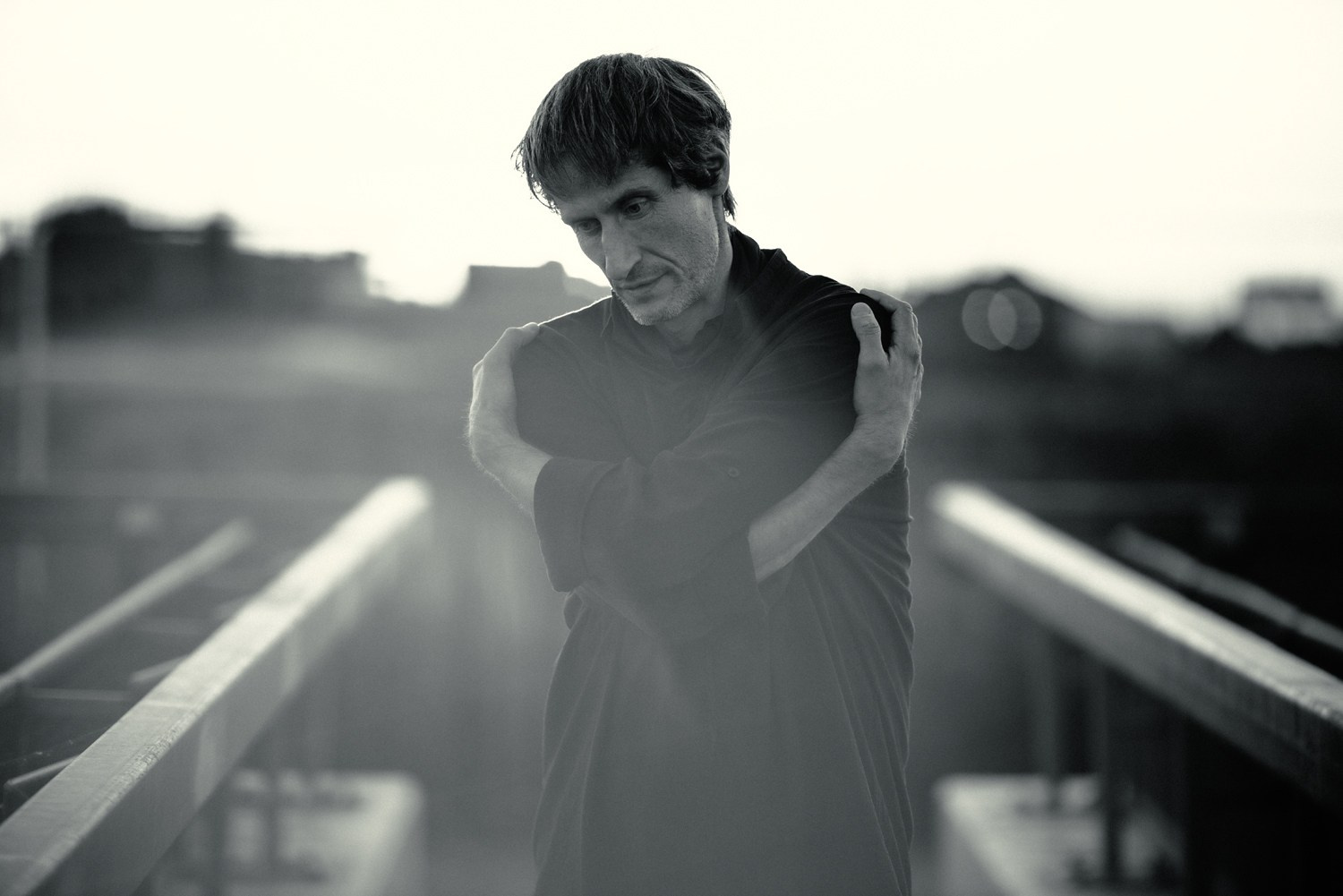 Фотограф Михаил Ряховский