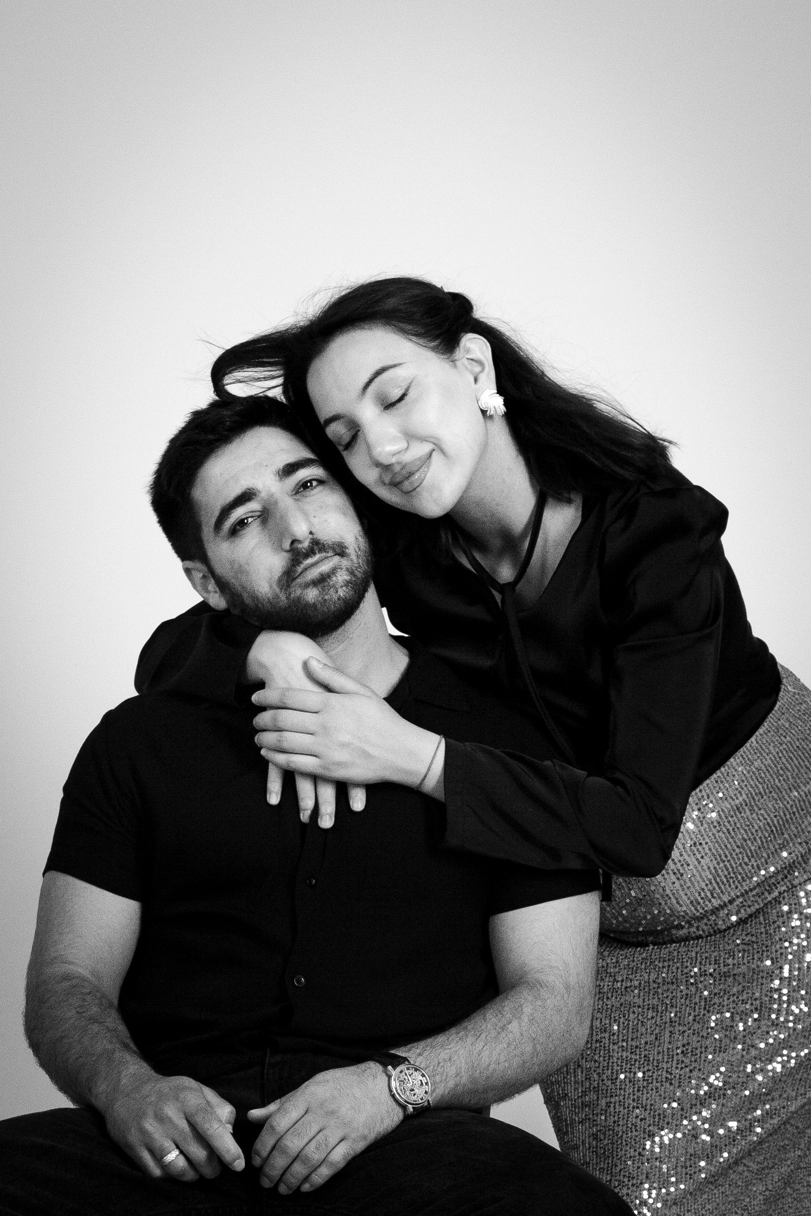 Студия автопортрета в Бугульме