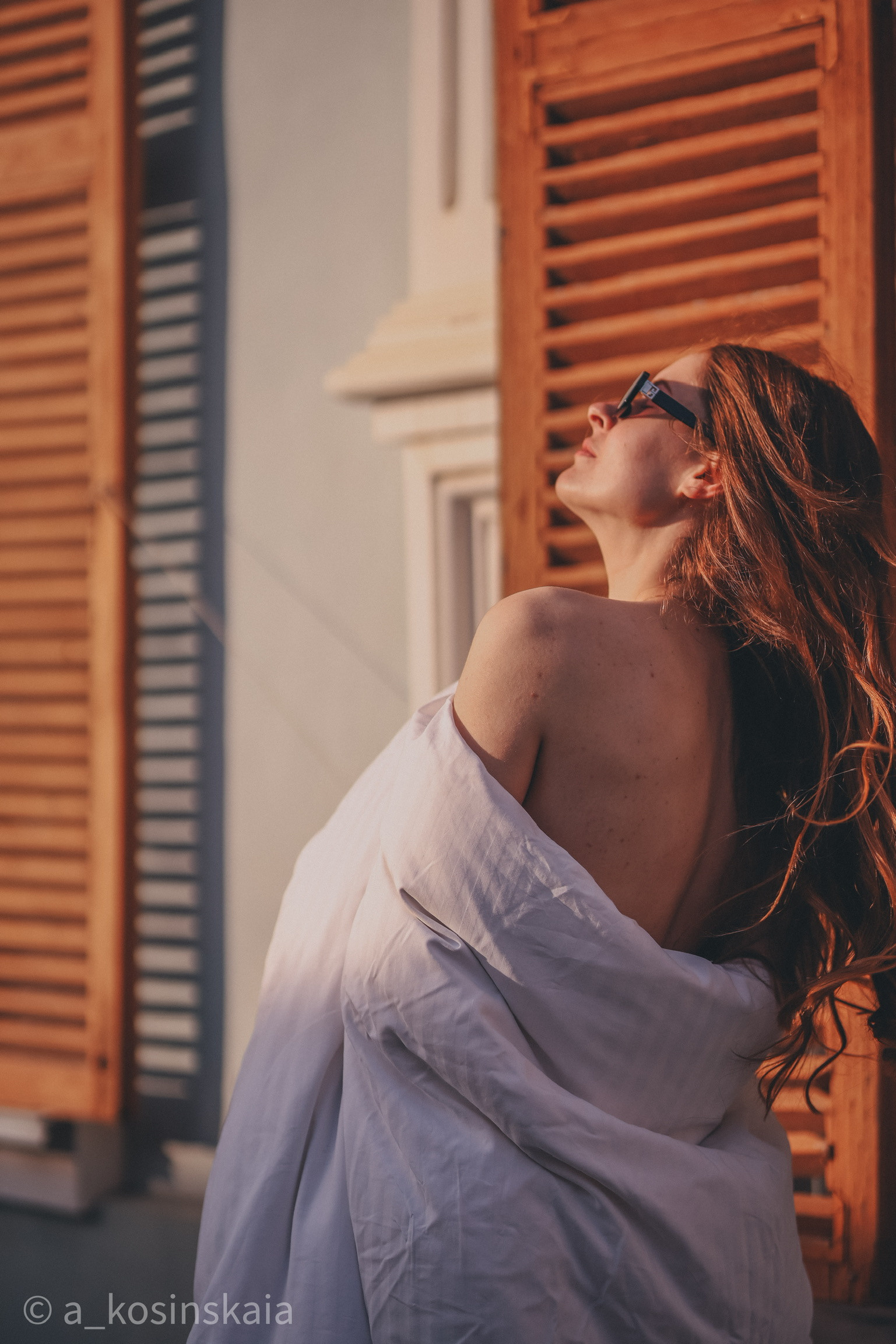 Женская фотография|Ялта