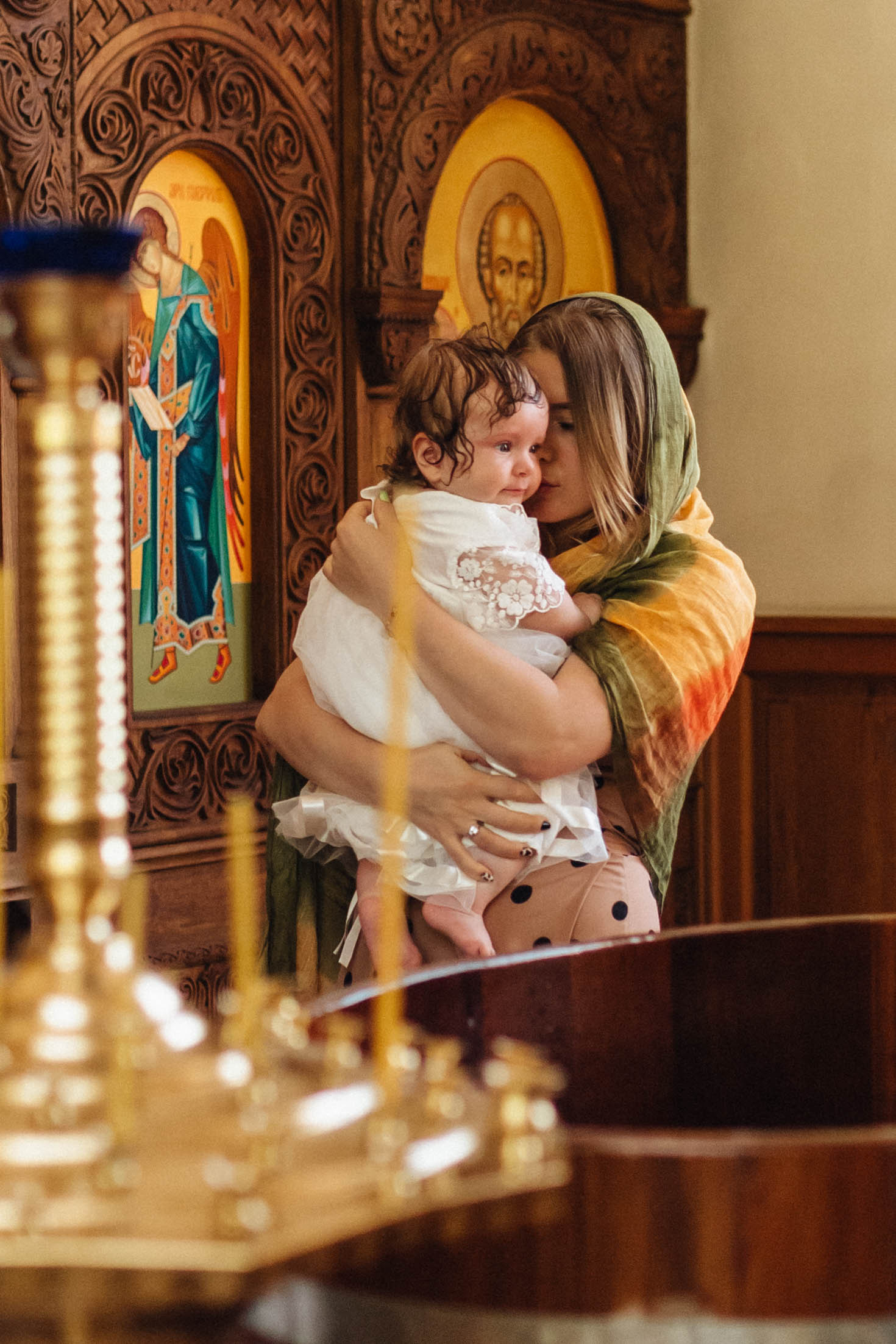 Истории. Женская фотография|Ялта