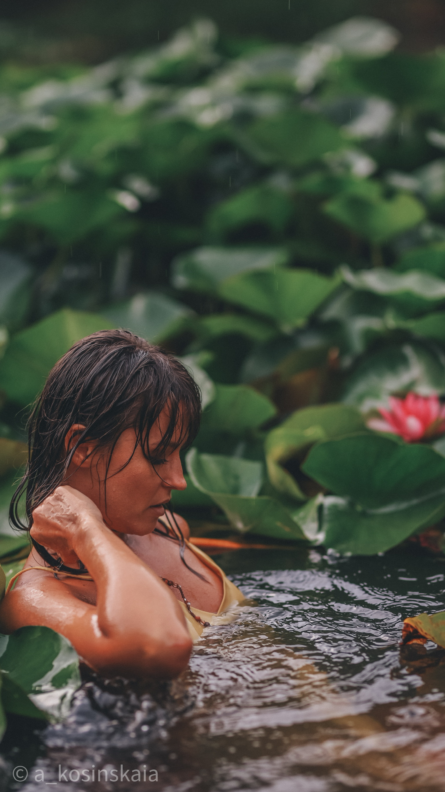 Женская фотография|Ялта