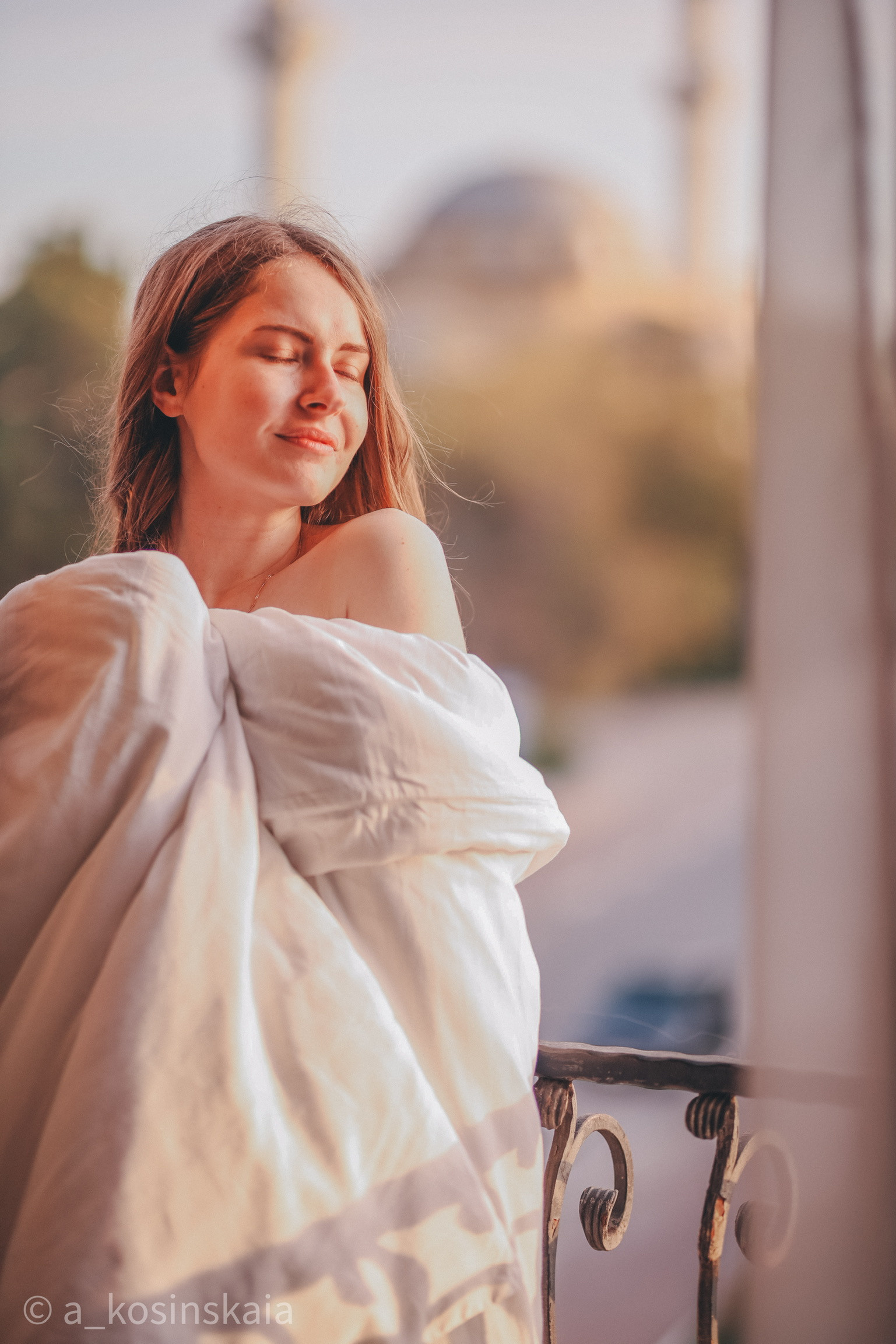 Женская фотография|Ялта