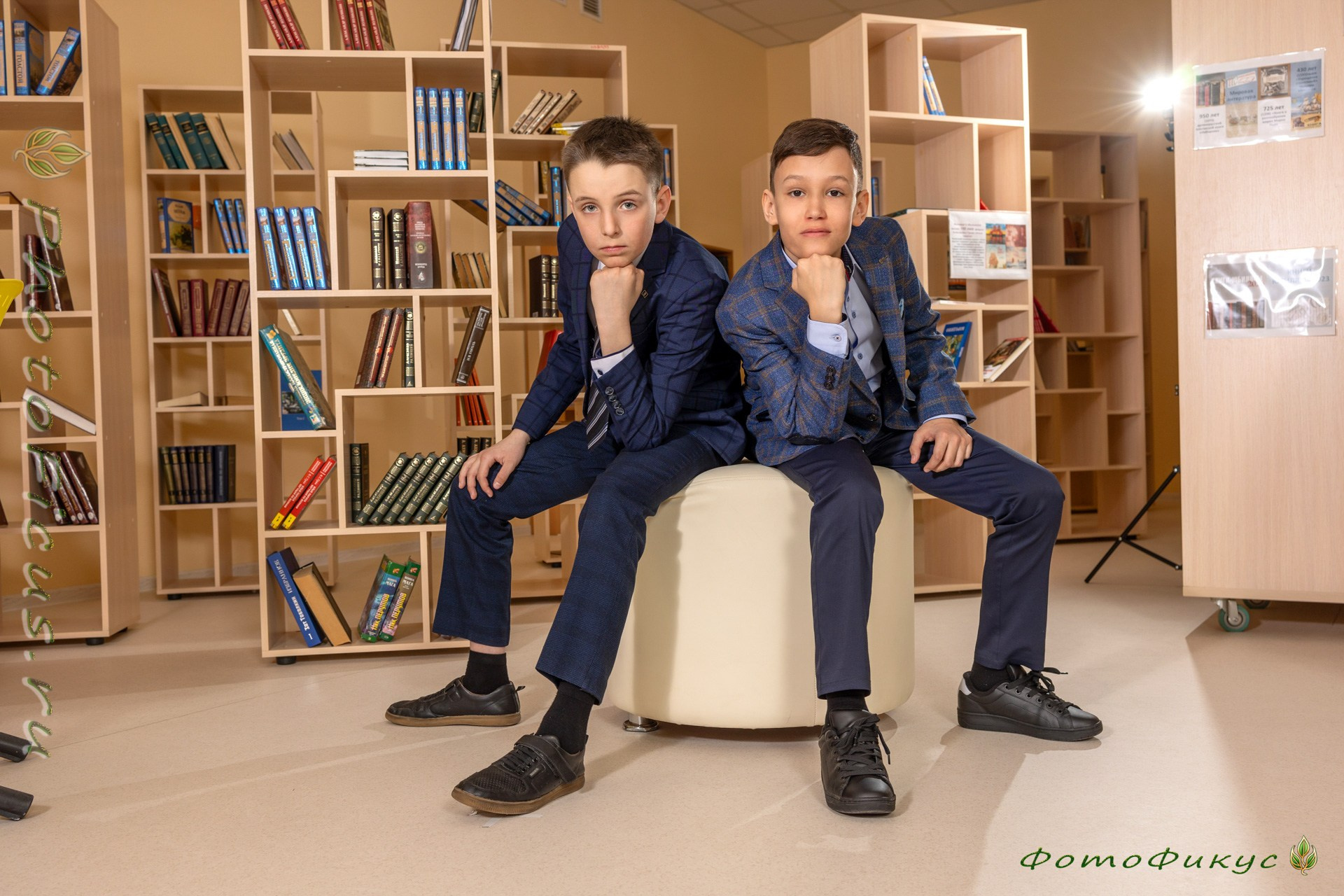 Папки. НШ 2026-forall. Выпускные альбомы для школ и детсадов в Тюмени | Фотофикус
