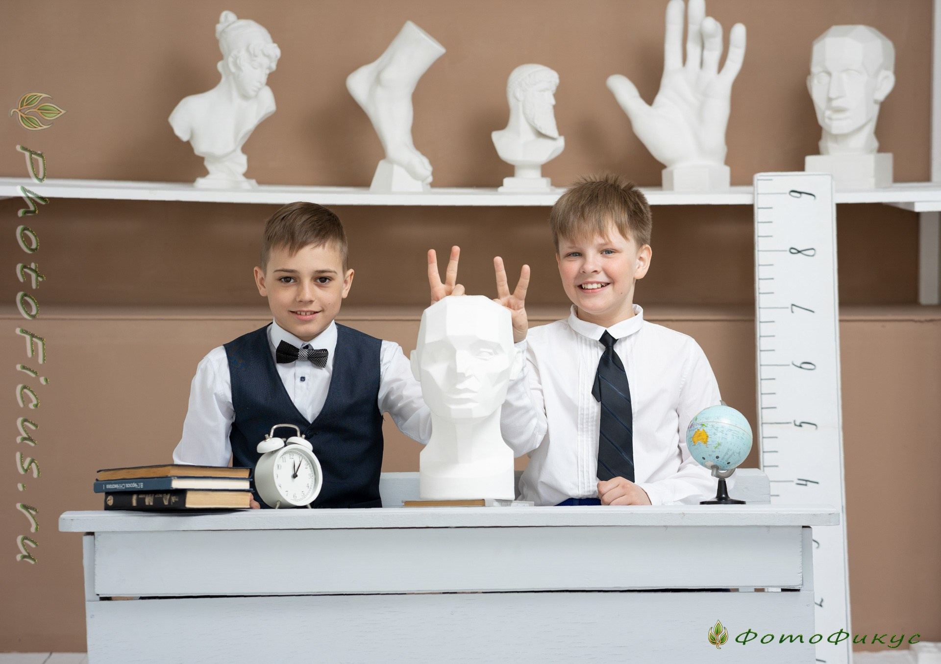 Альбом. НШ. 2026-forall. Выпускные альбомы для школ и детсадов в Тюмени | Фотофикус