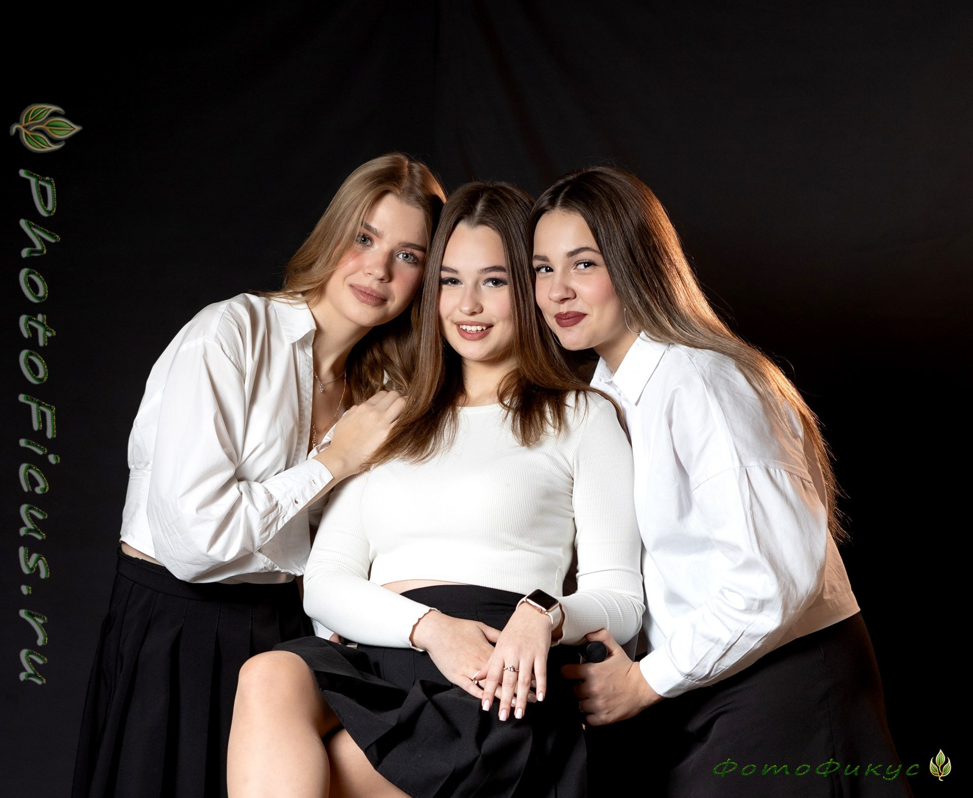 Старшеклассники. Выпускные альбомы для школ и детсадов в Тюмени | Фотофикус