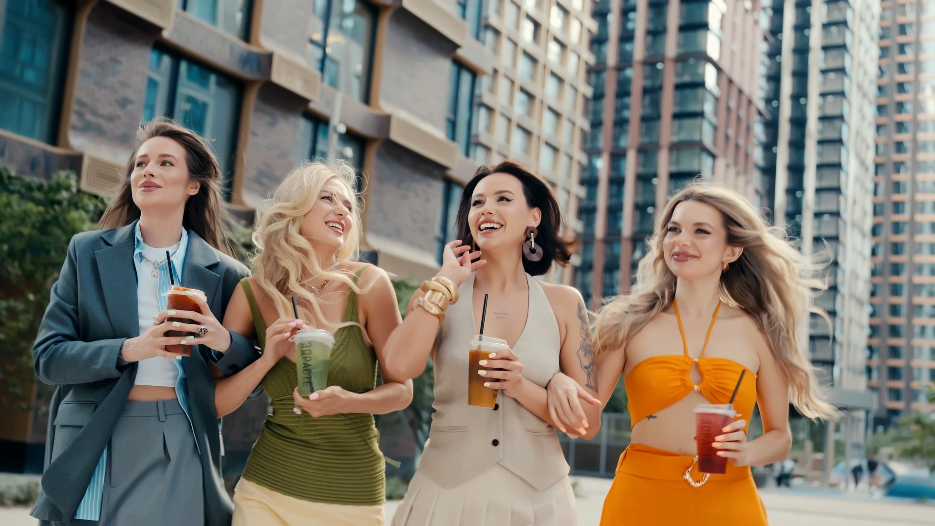 Имиджевые ролики. Видеограф Касьяненко Даниил