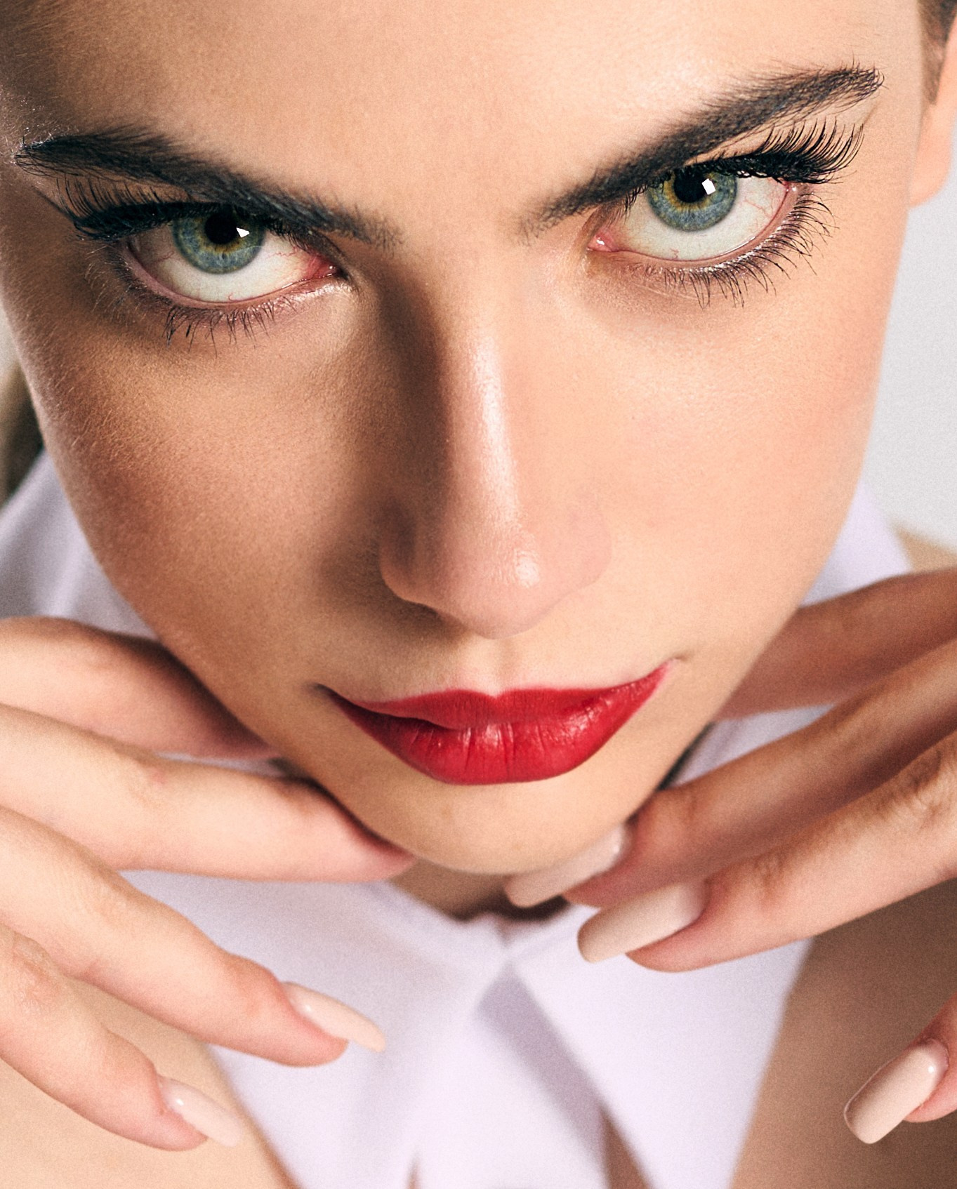 Фотограф Александра Хачирова