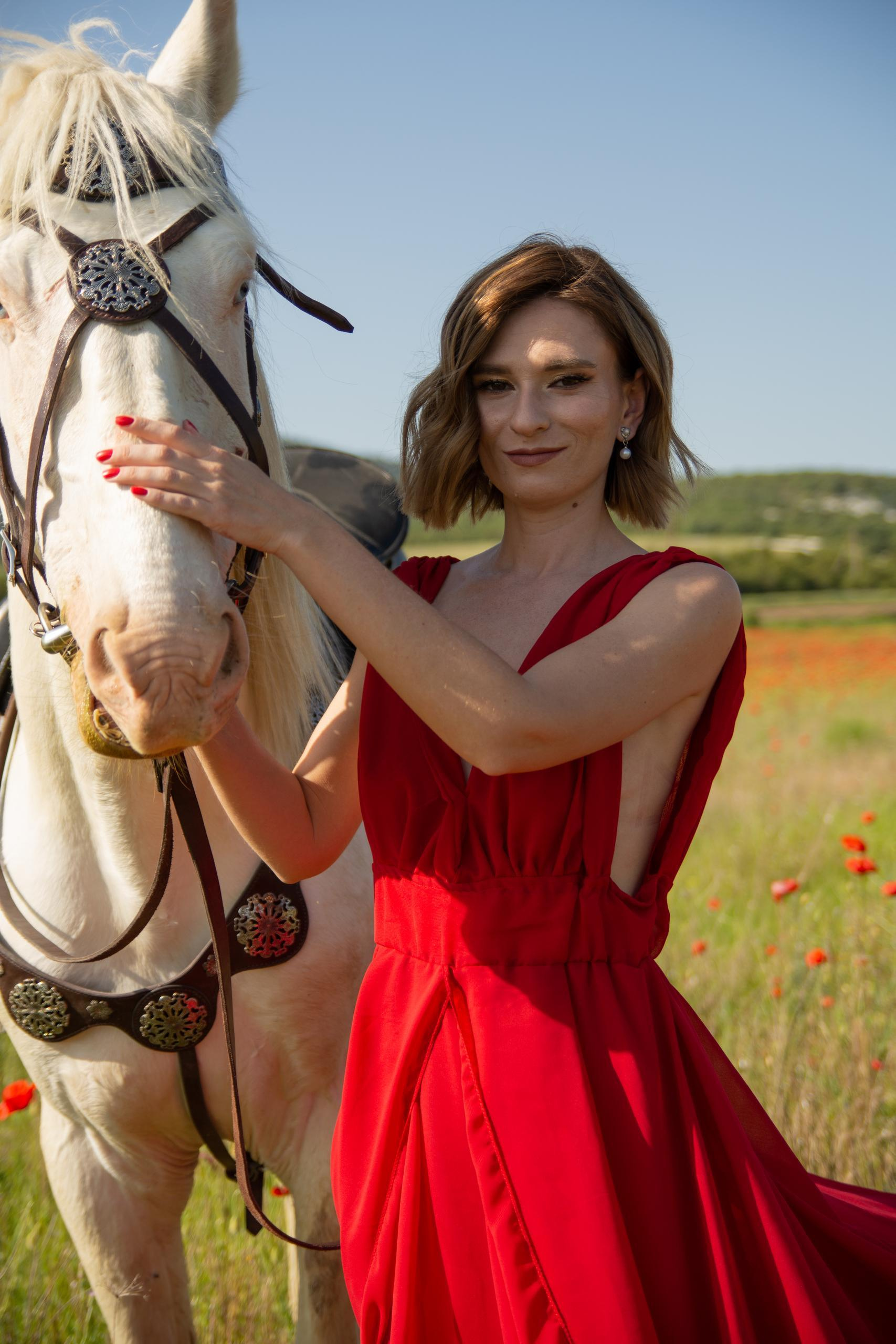 Отзывы. Женский фотограф в Севастополе и Крыму Анастасия Полоник