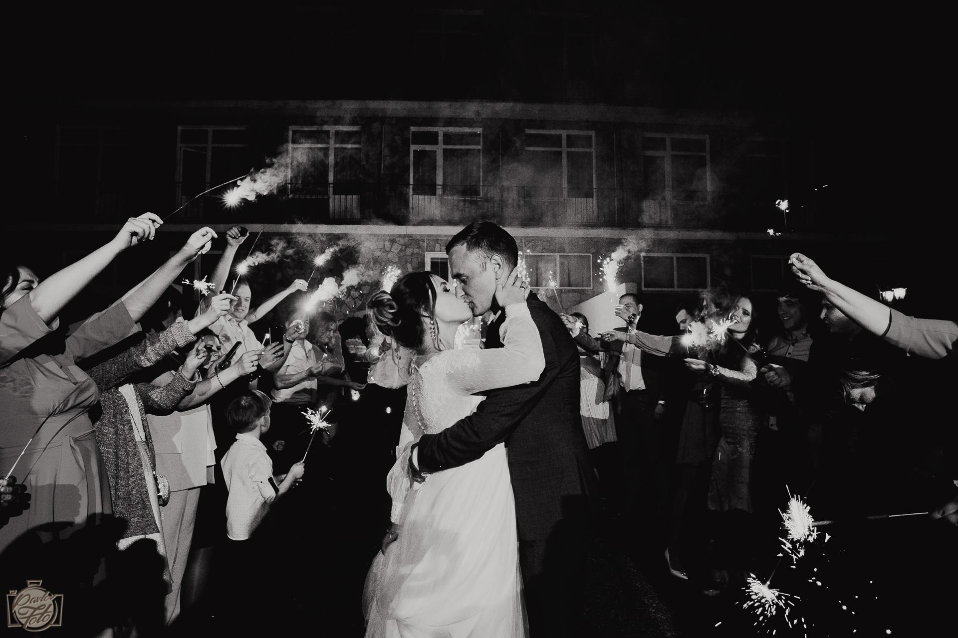 Владислав и Анна. Ведущий на свадьбу в Балашихе, Железнодорожном, Москве Евгения Гундер