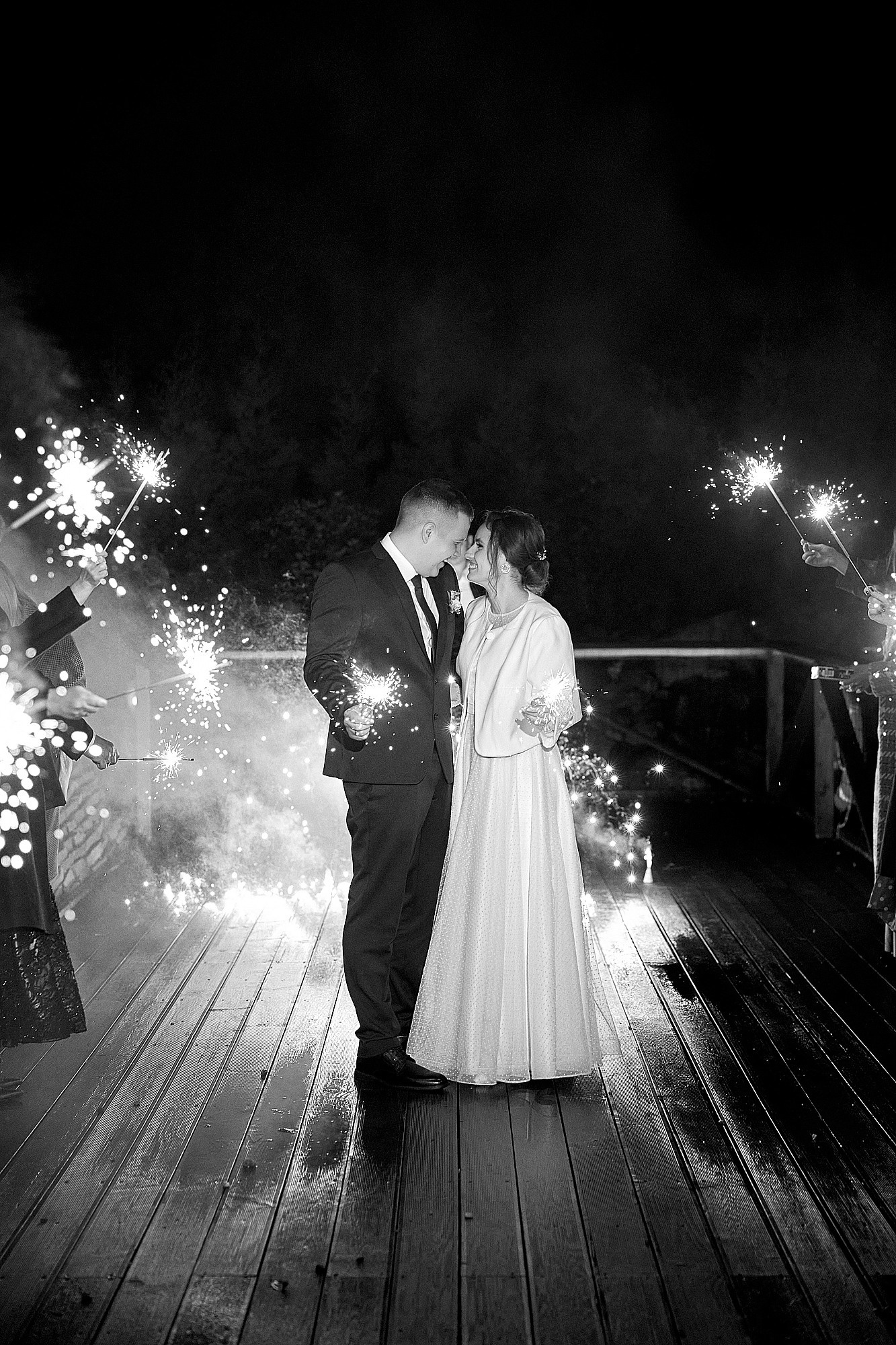 Вадим и Катя. Ведущий на свадьбу в Балашихе, Железнодорожном, Москве Евгения Гундер