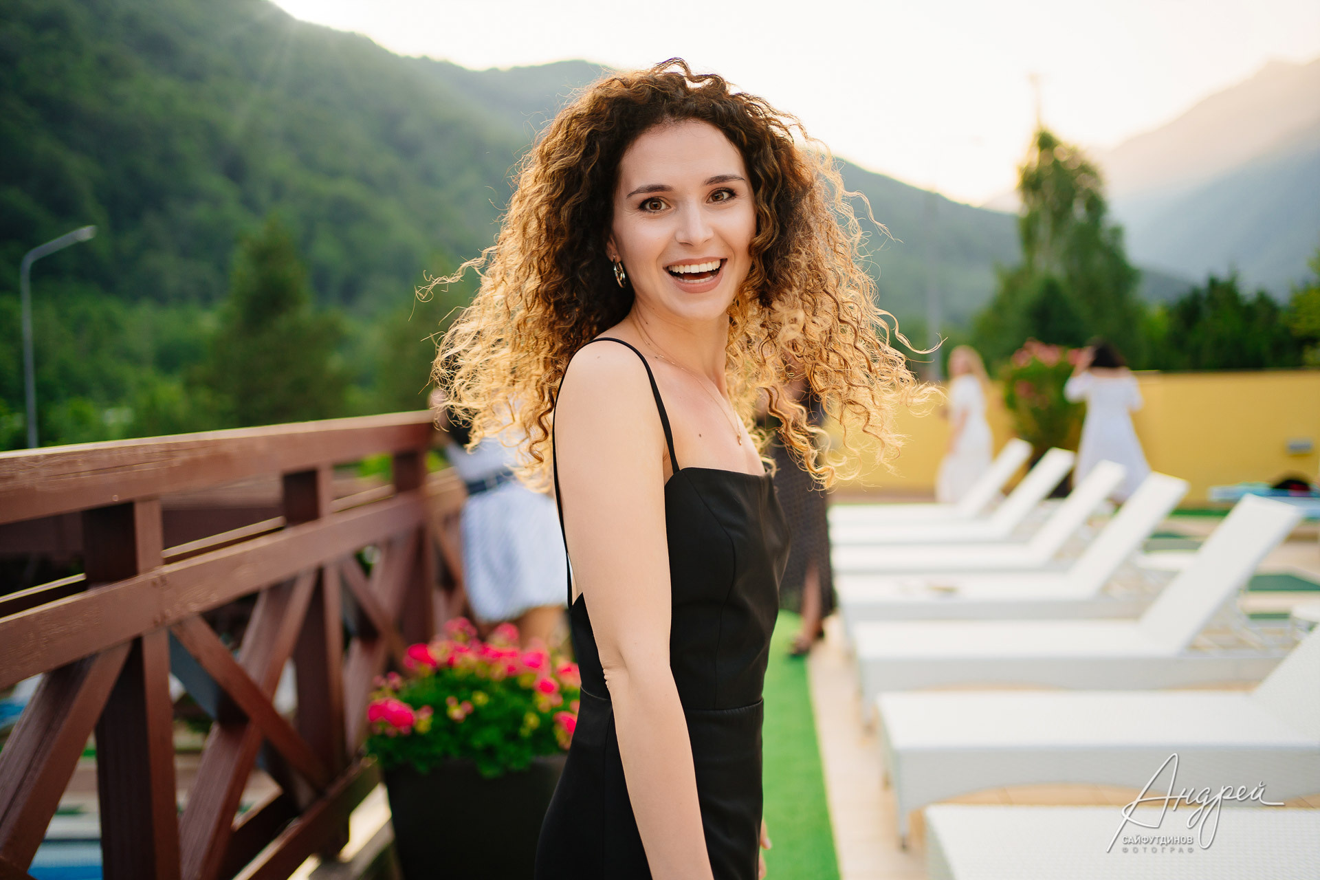 Конференция и тимбилдинг Intersursurgical. Красная поляна, Гранд отель. Свадебный и семейный фотограф в Ростове-на-Дону. Андрей Сайфутдинов