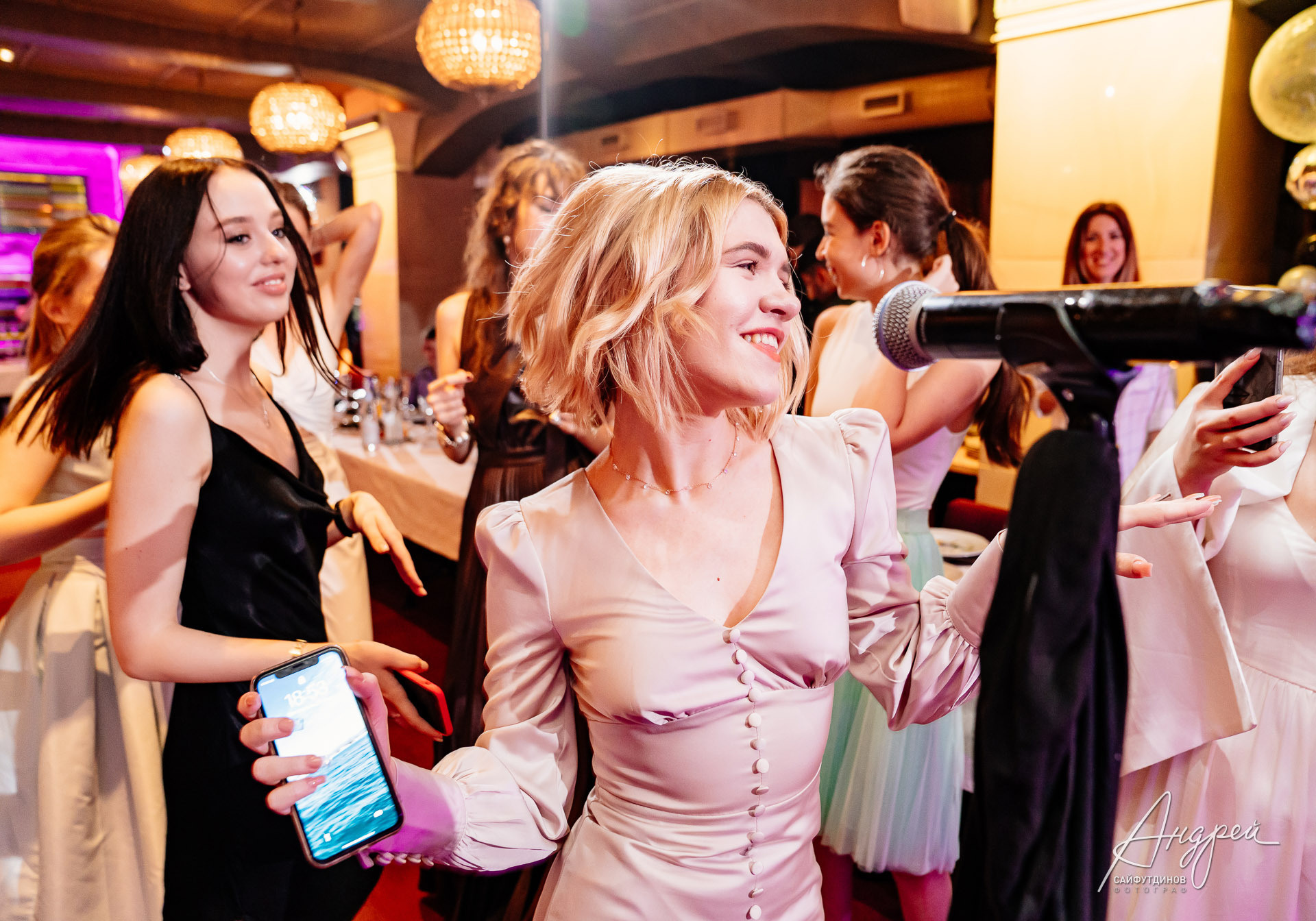 Выпускной 2021. Свадебный и семейный фотограф в Ростове-на-Дону. Андрей Сайфутдинов