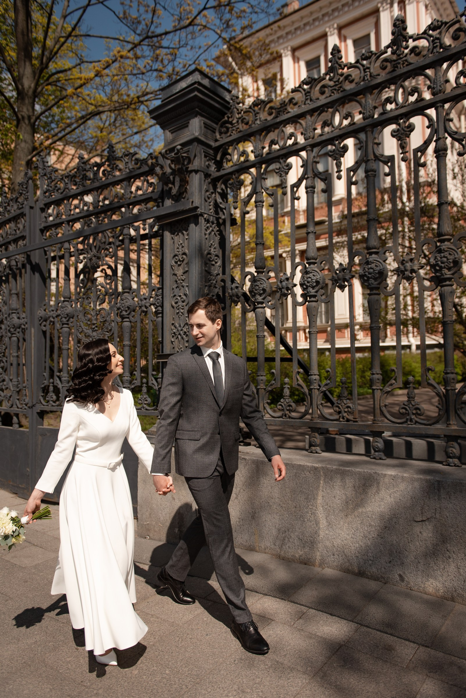 места для фотосессии в Санкт-Петербурге