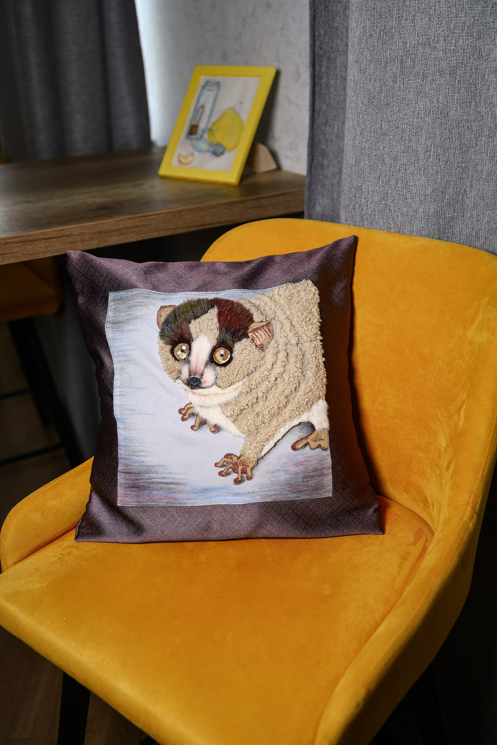 Творческая мастерская Елены