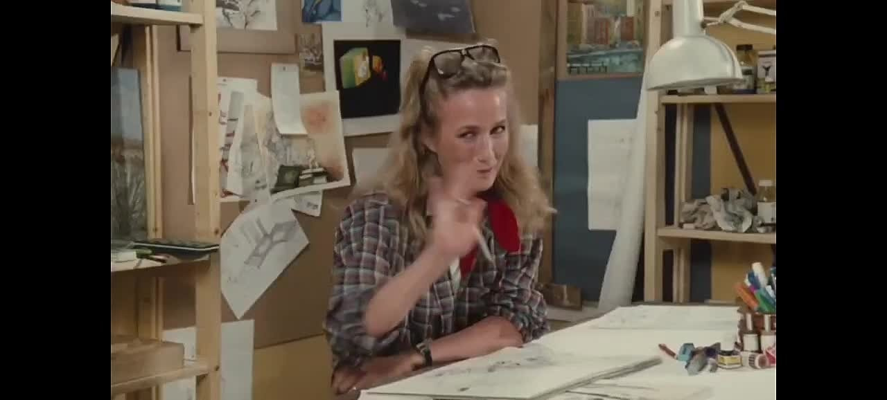 «Бум» — история взросления. Школа для девочек во Владивостоке — Само Совершенство