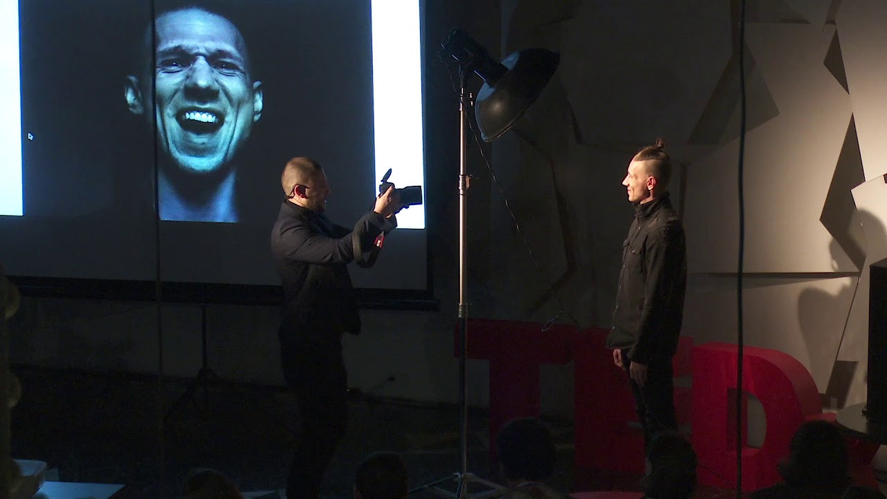 О себе. Портретный фотограф в Санкт-Петербурге Алексей Корзов