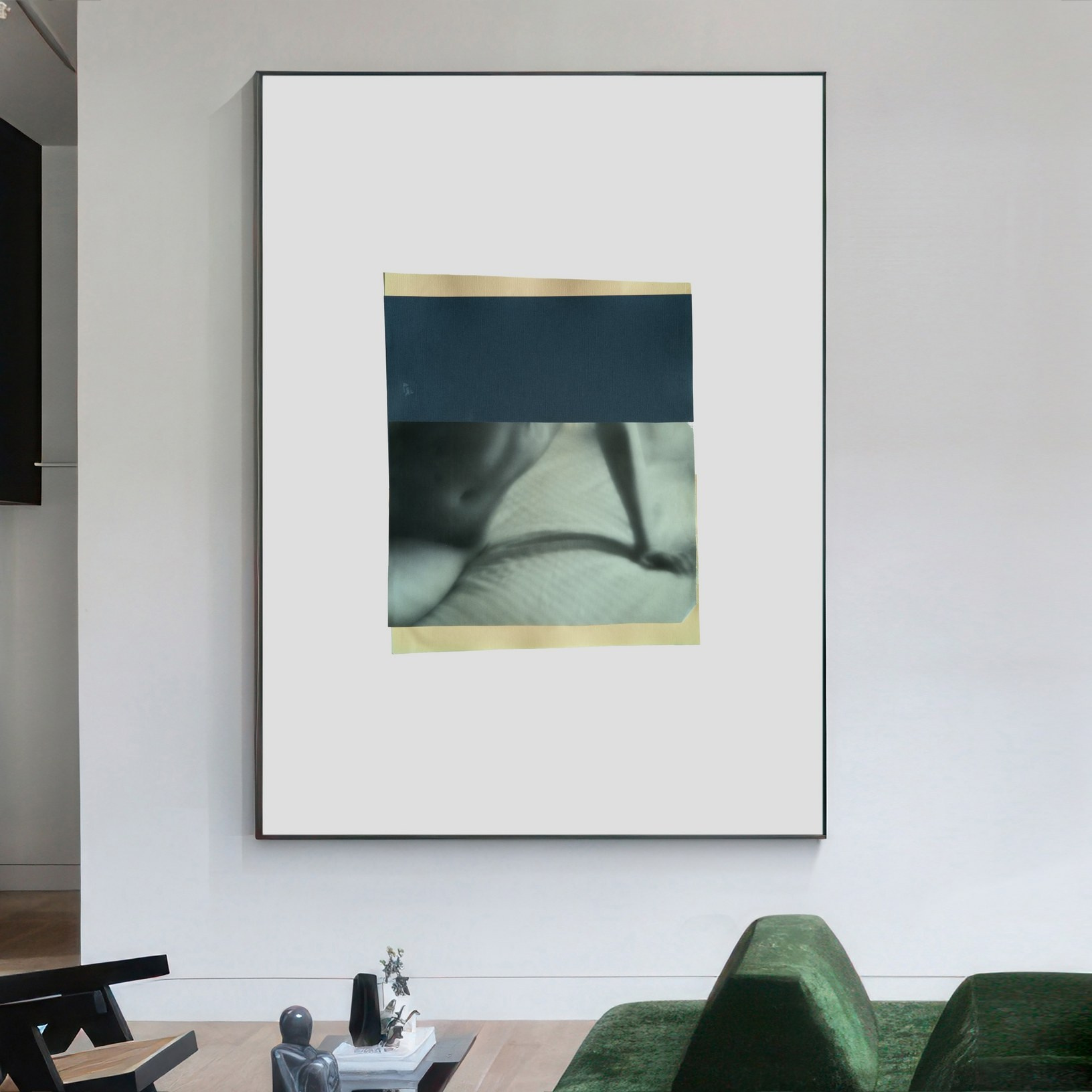 EXCERPTS. Eduard Kopysov — International visual artist