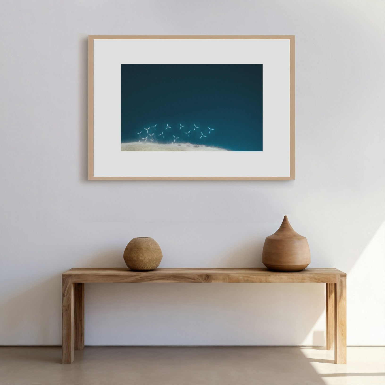 USA. Eduard Kopysov — International visual artist