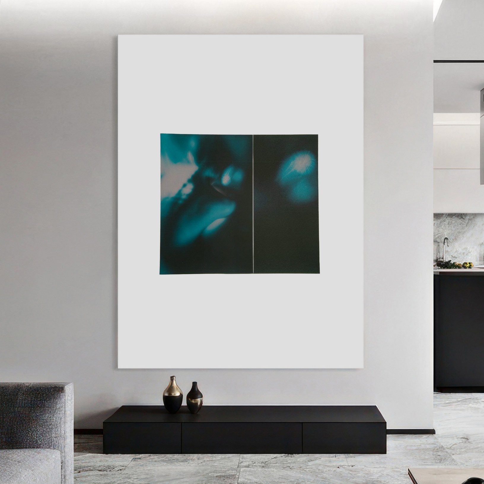 EXCERPTS. Eduard Kopysov — International visual artist