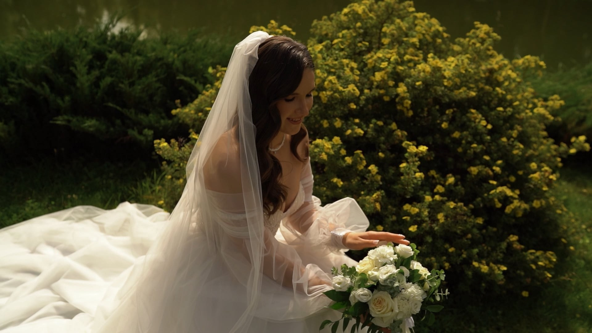 Свадебная видеосъемка. Фото и видеосъемка Москва