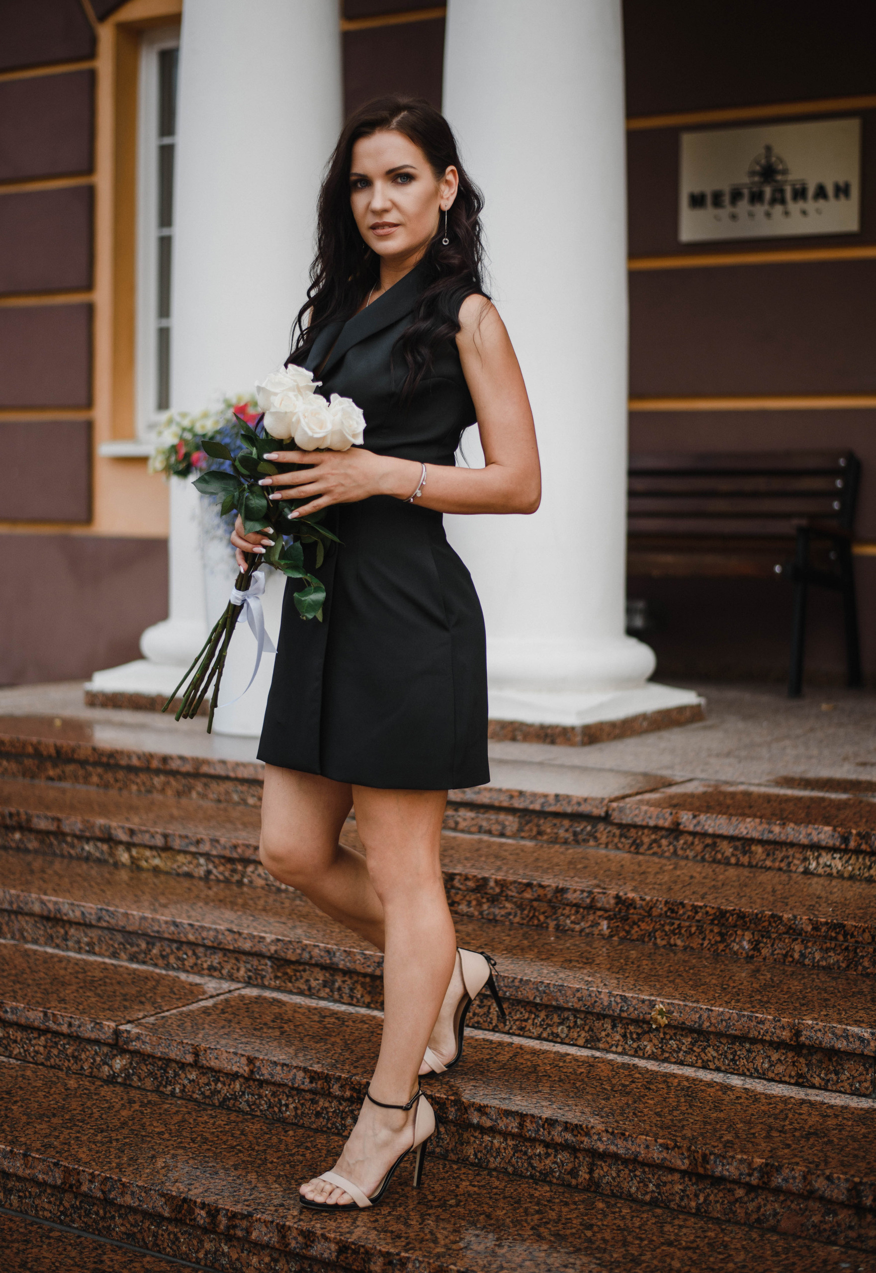 Отзывы. Свадебный и семейный фотограф , г.Саранск Климкина Анастасия