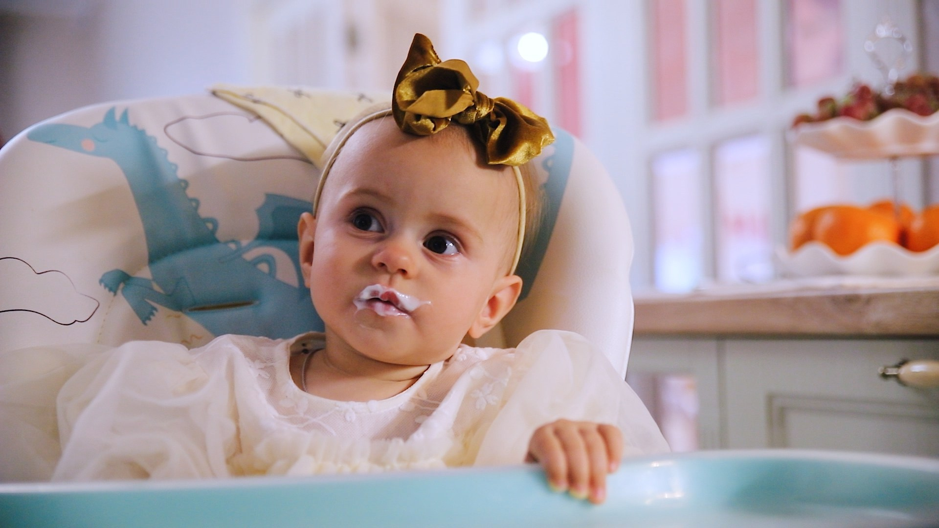 День рождения. Видеосъёмка праздников в Краснодаре