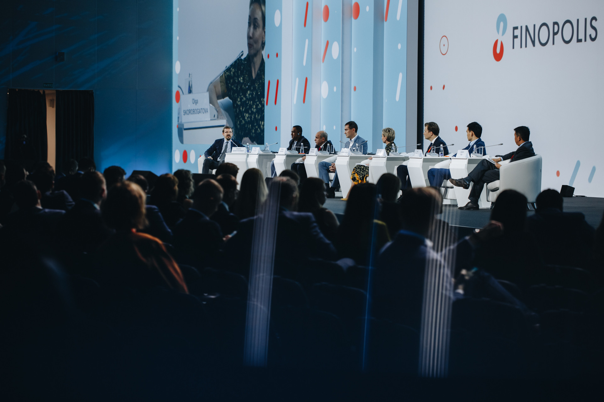 Репортажный фотограф в Сочи и Москве Кирилл Гужвинский