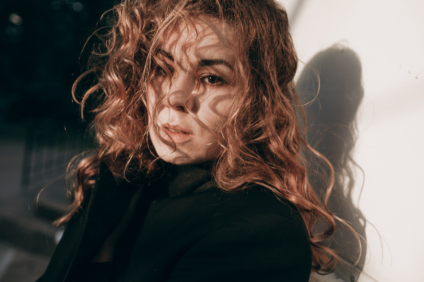 Маша. Портретный и свадебный фотограф в Белгороде Глухова Кристина