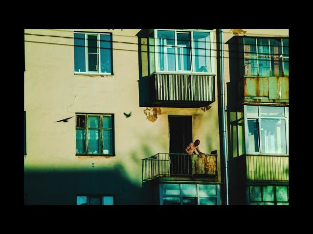 Unfold. Den Mirov — Фотограф, Музыкант
