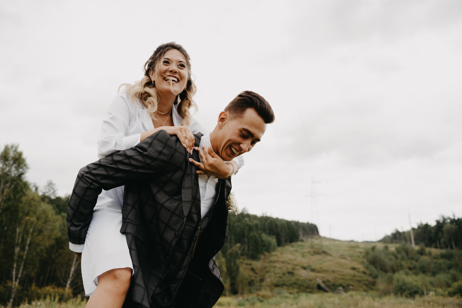 Фотограф Будз Ростислав — Чита