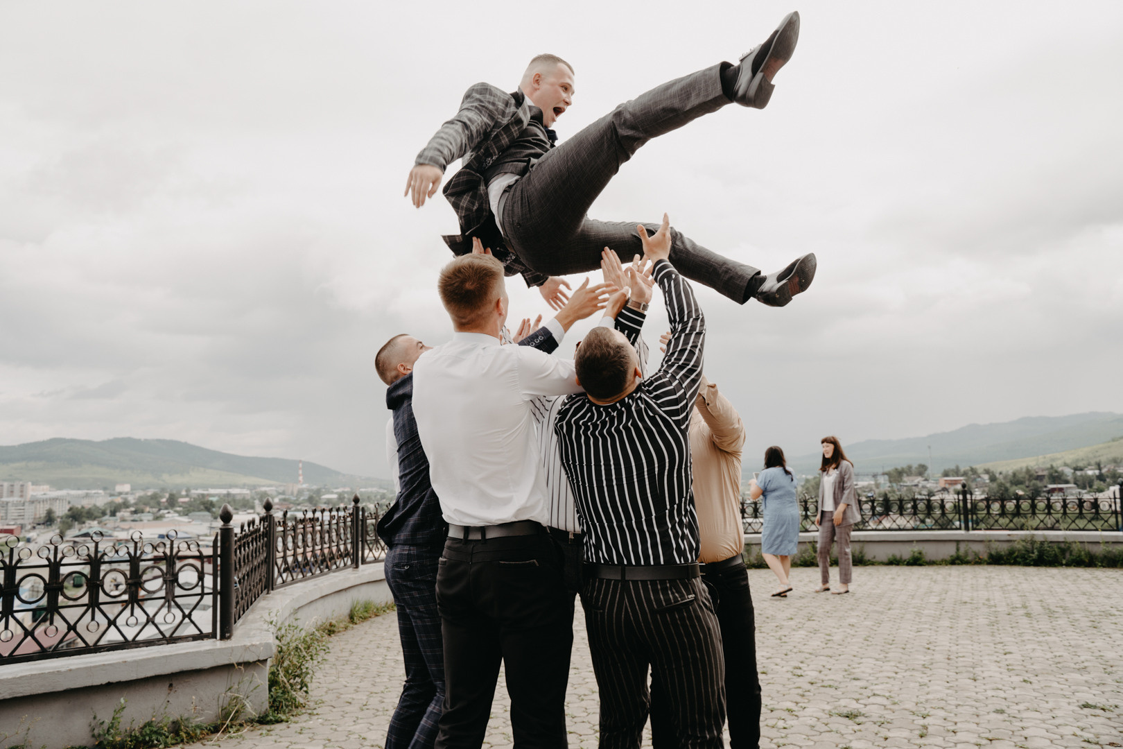 Портфолио. Фотограф Будз Ростислав — Чита