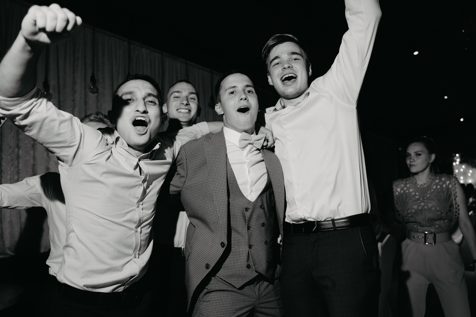 Ксения и Анатолий. Фотограф Будз Ростислав — Чита