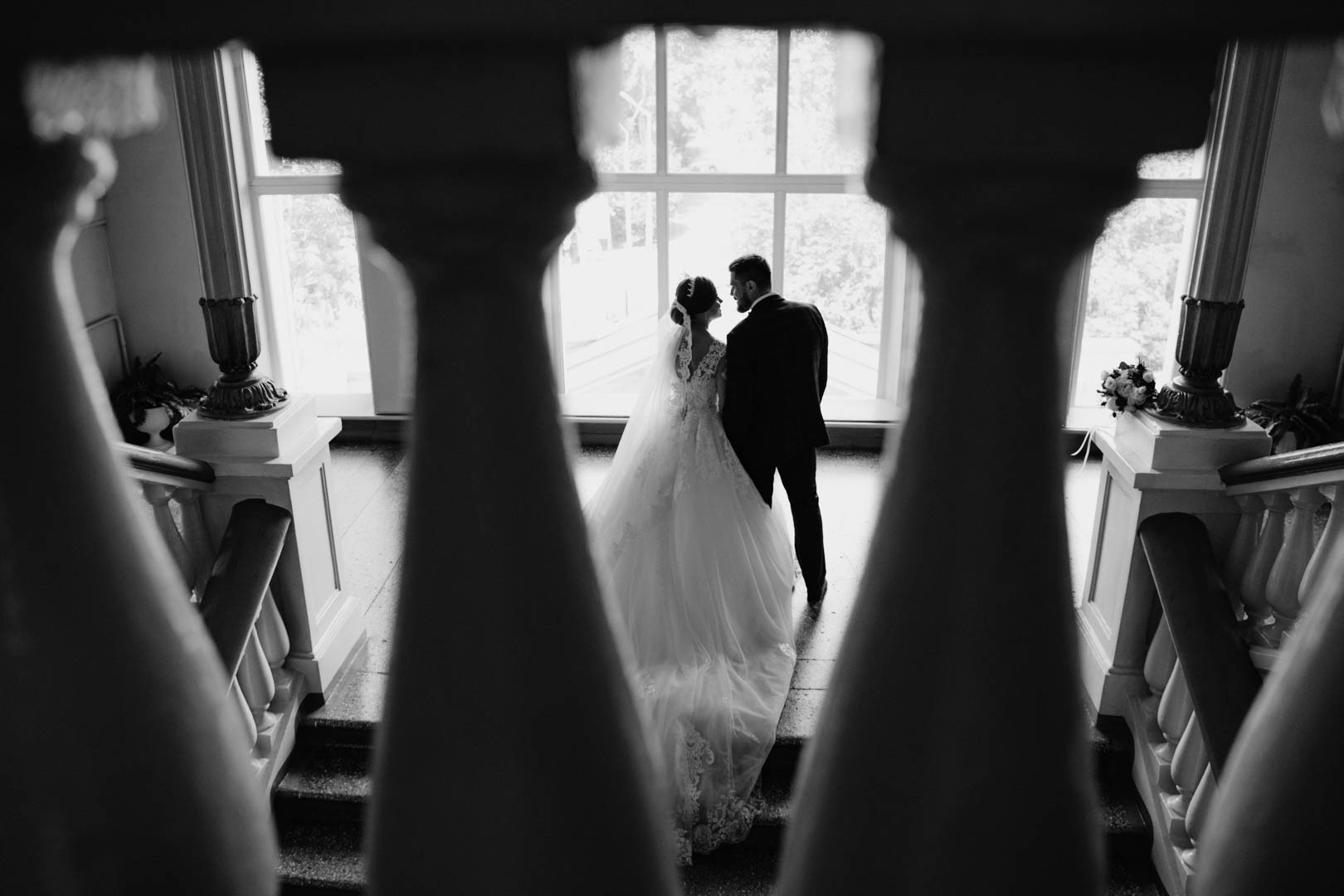 Ксения и Анатолий. Фотограф Будз Ростислав — Чита