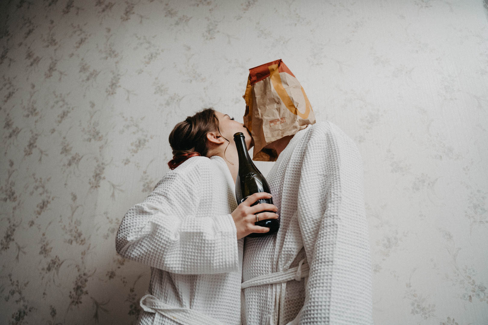 Ксения и Анатолий. Фотограф Будз Ростислав — Чита