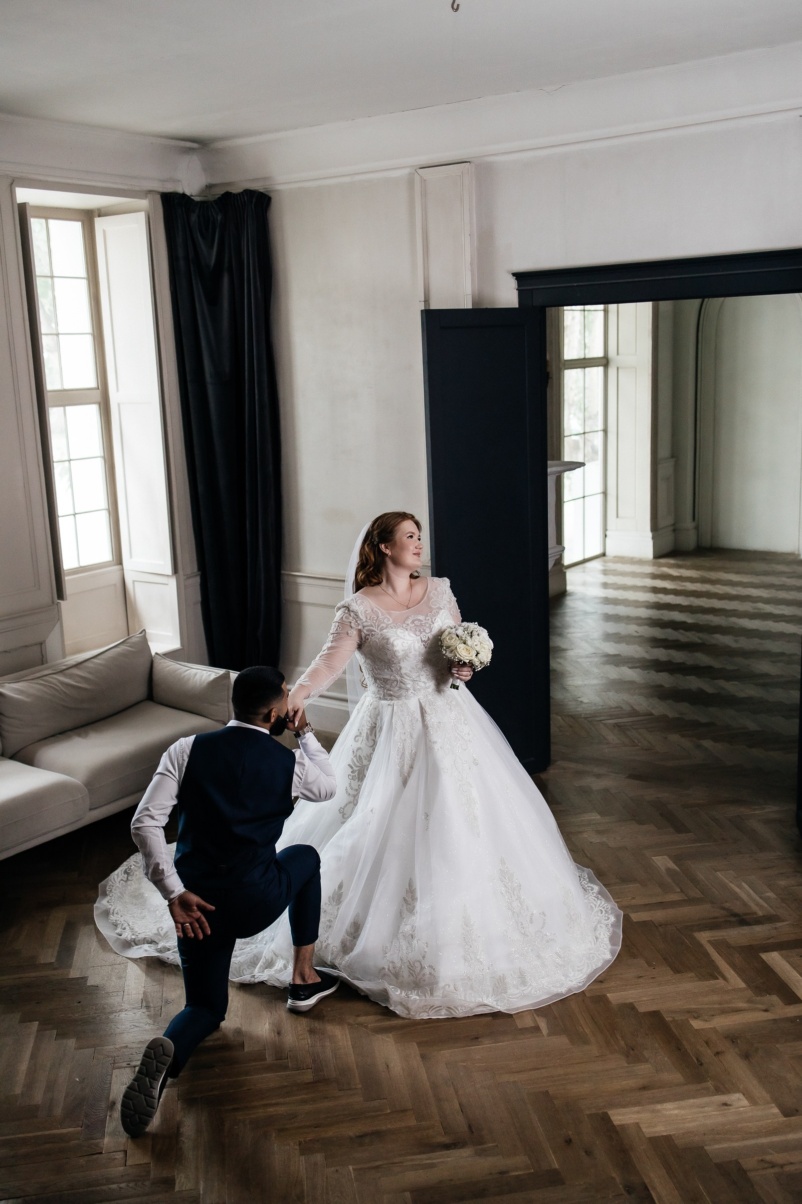 Свадебный и семейный фотограф в Тюмени Елена Михайленко