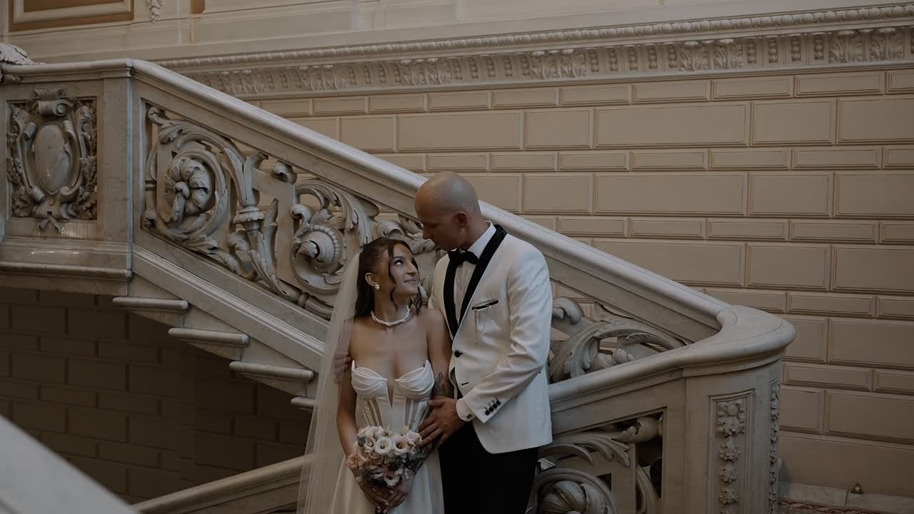 Видеосъемка. Свадебные фотограф и видеограф в Санкт-Петербурге