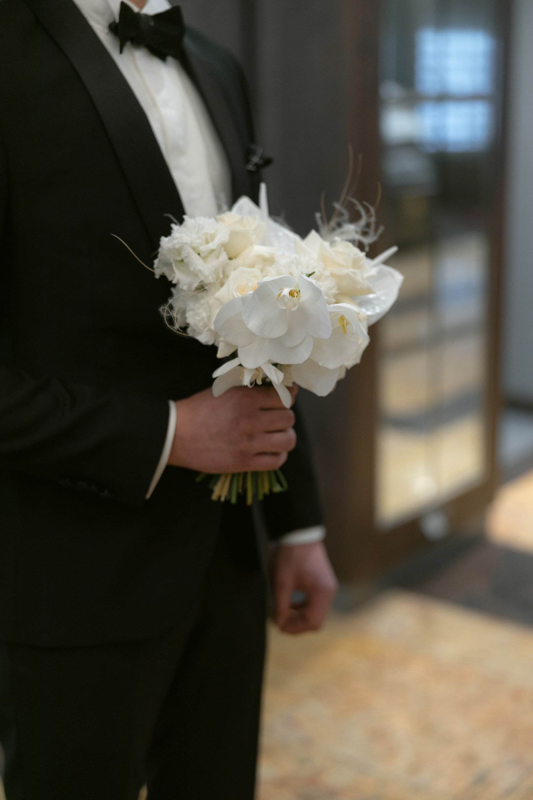 Яна & Дмитрий. Yura Rush Свадебный фотограф Тюмень