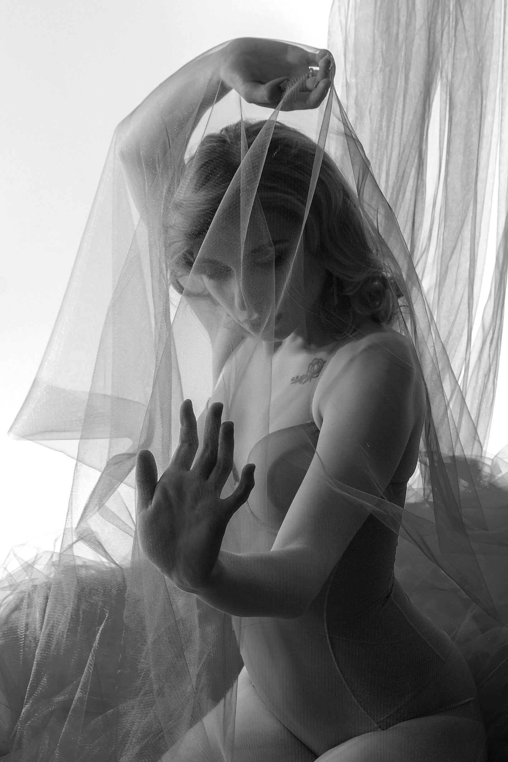 Фотограф Ксения Осипян